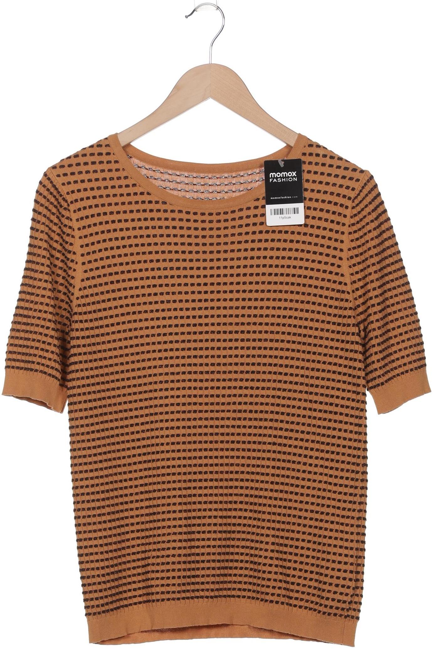 

Esprit Damen Pullover, orange, Gr. 44