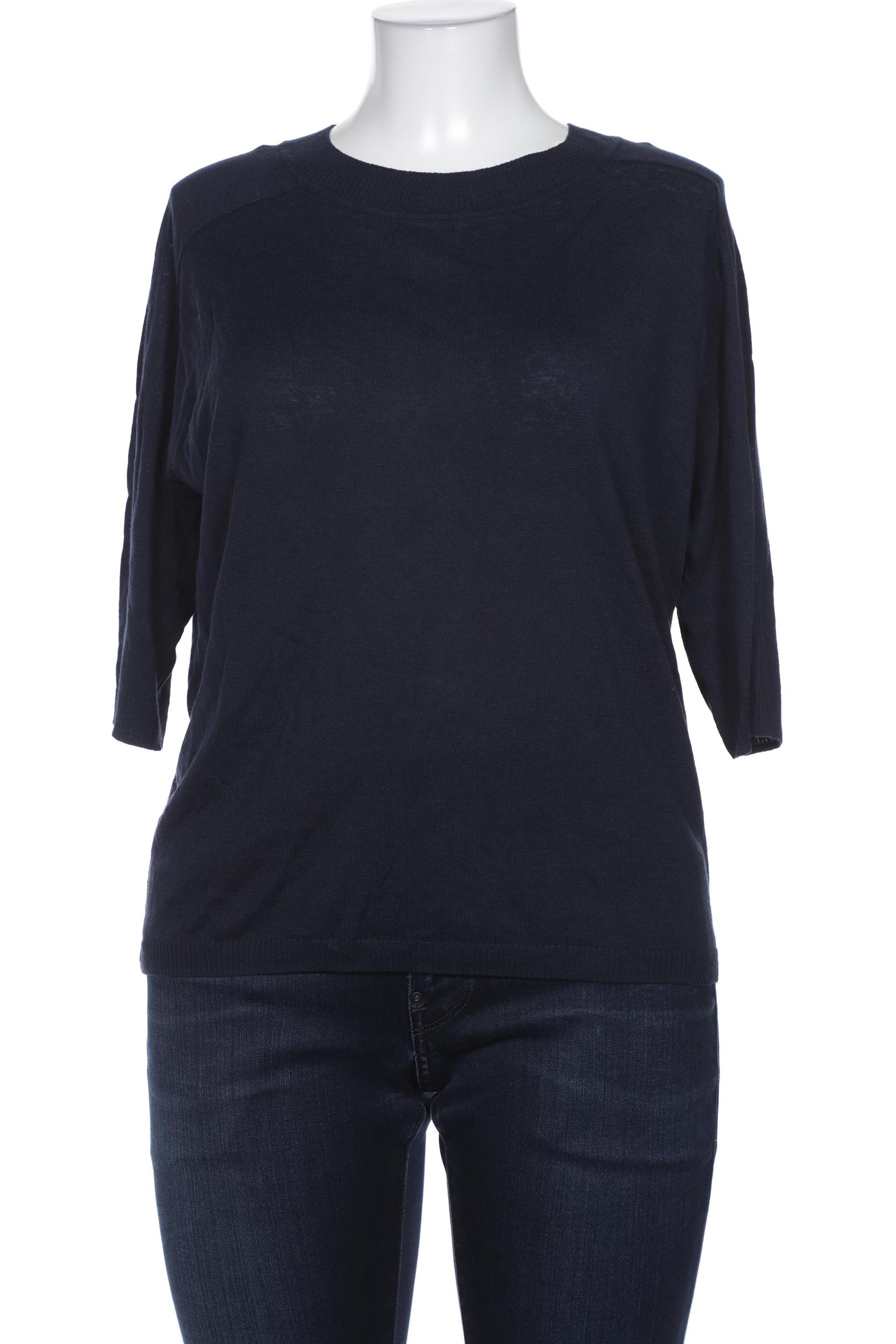 

Esprit Damen Pullover, marineblau