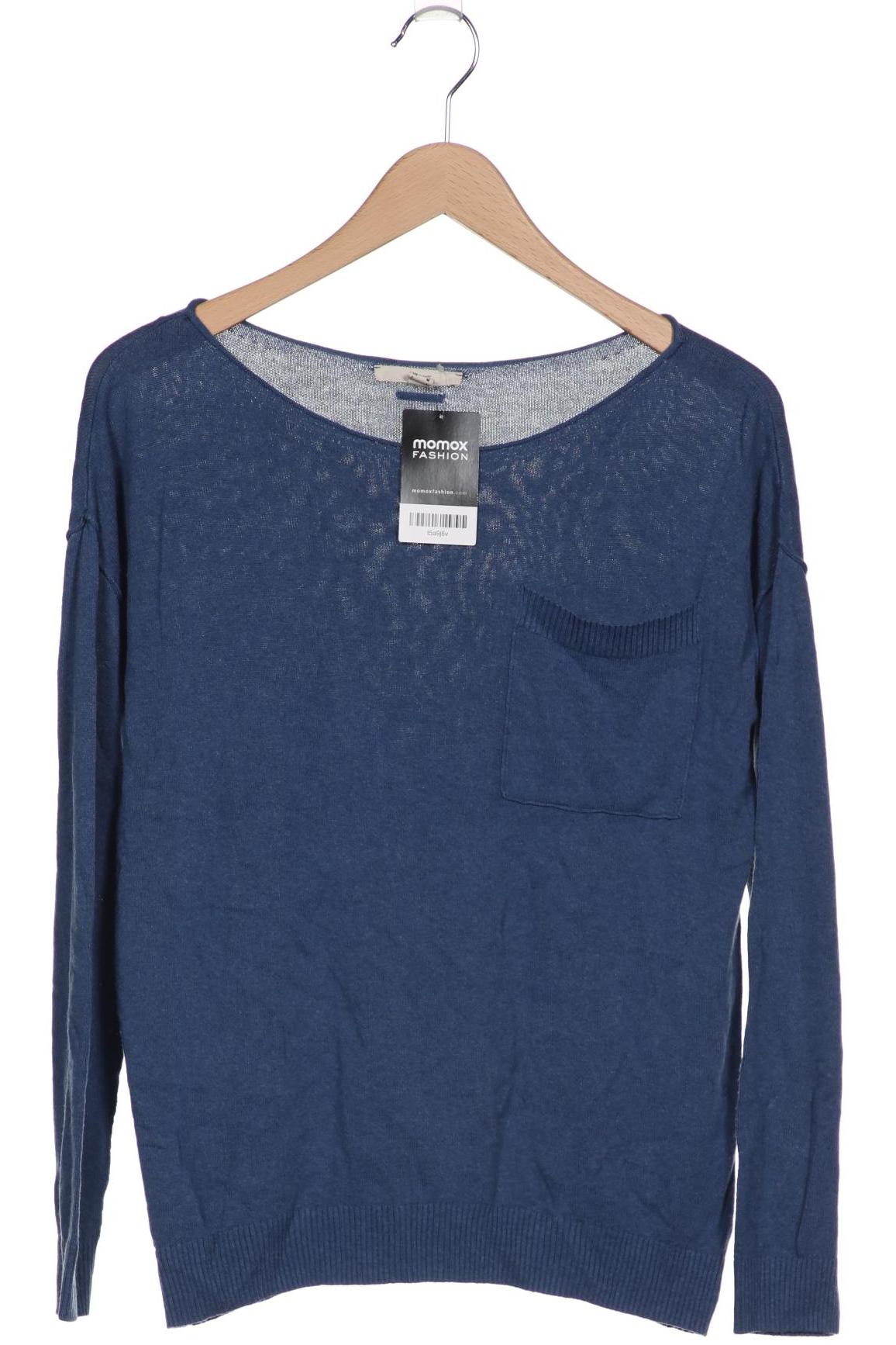 

Esprit Damen Pullover, blau