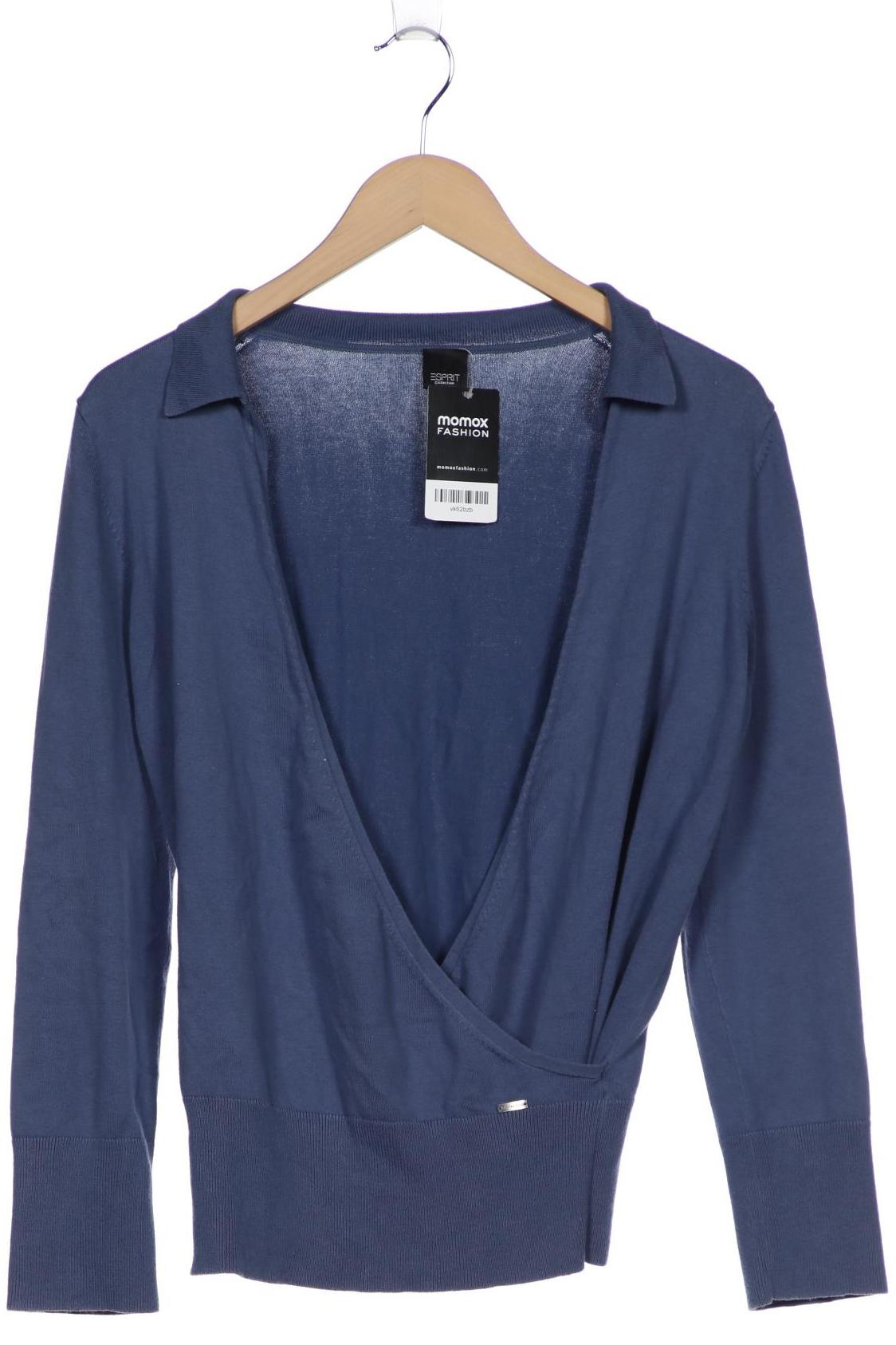 

Esprit Damen Pullover, blau