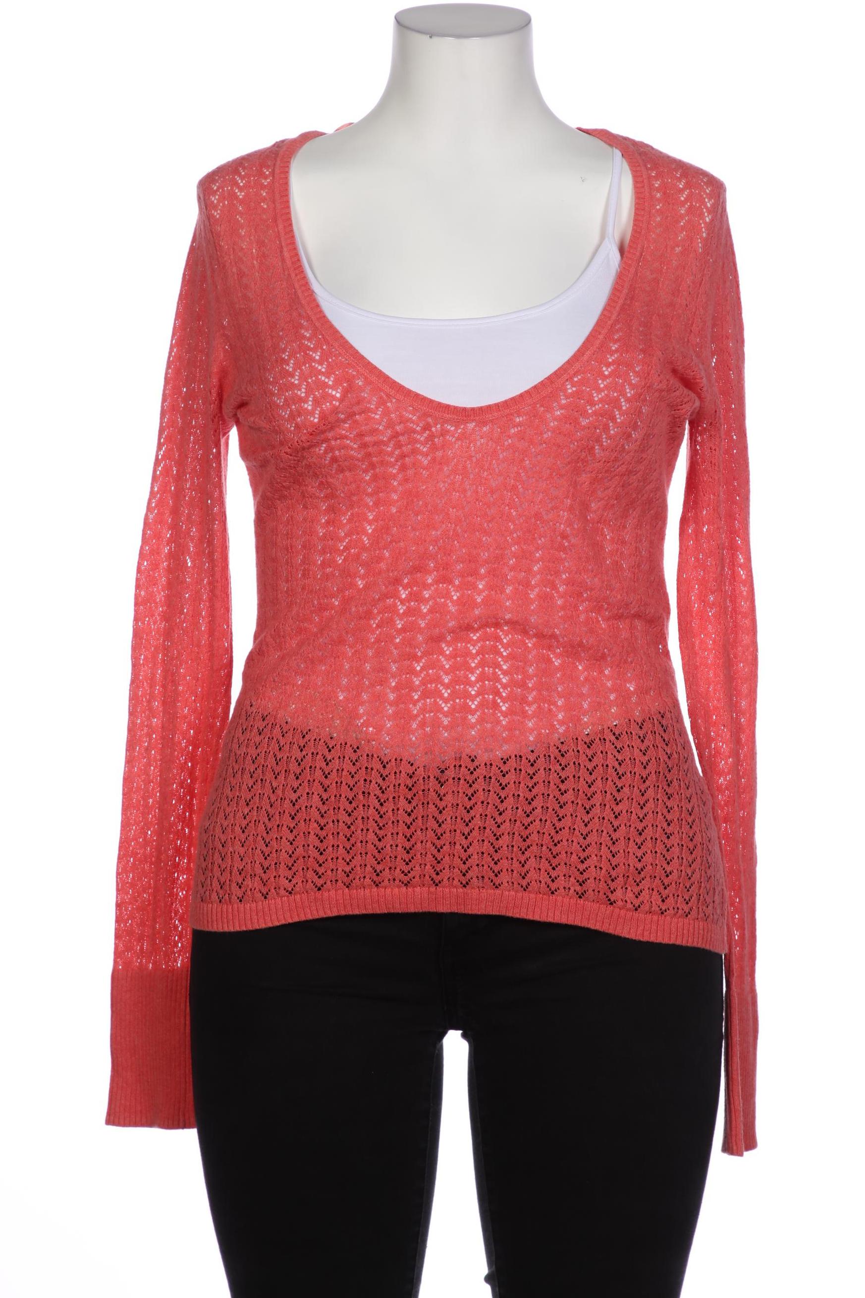 

Esprit Damen Pullover, pink, Gr. 42