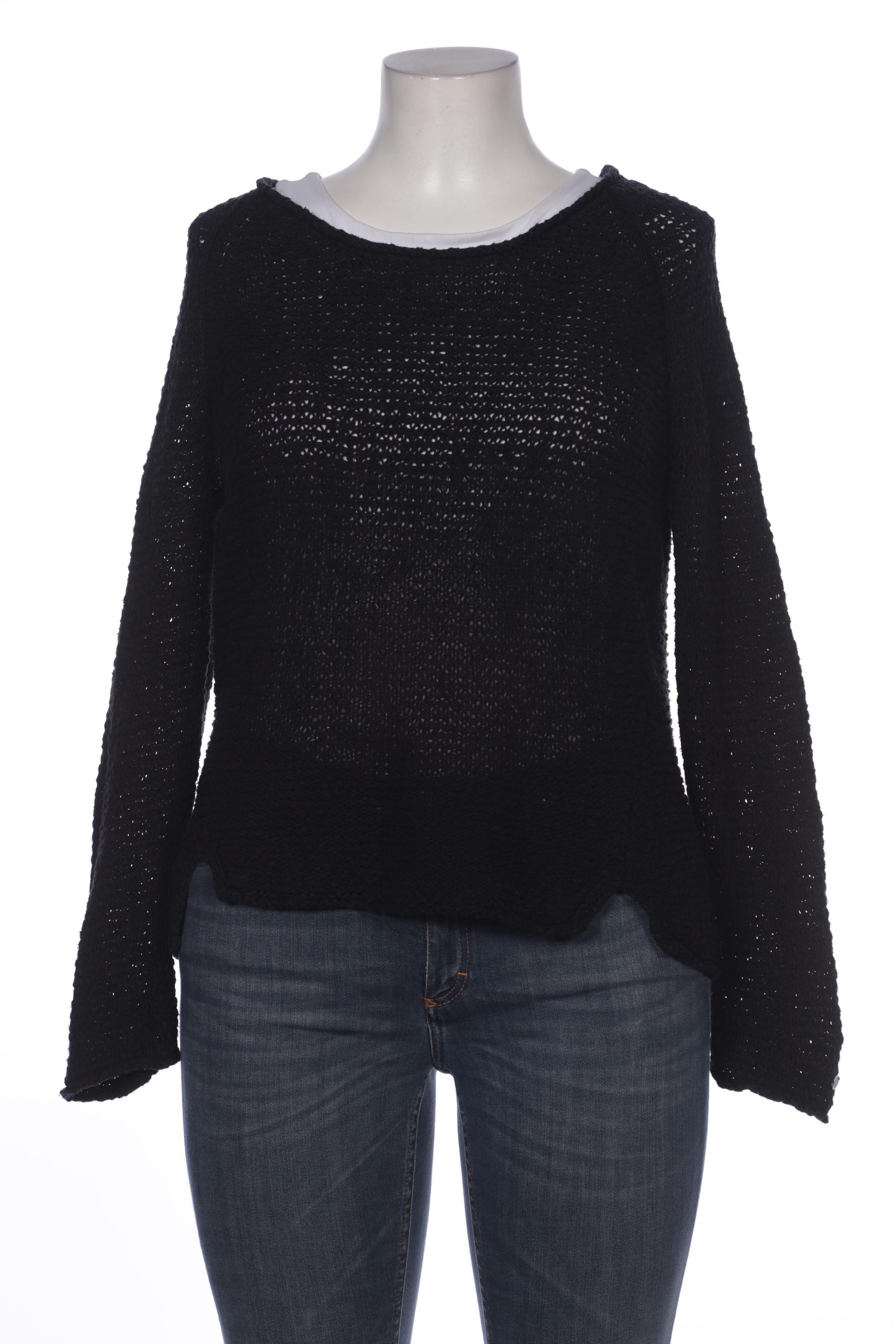 

Esprit Damen Pullover, schwarz, Gr. 42