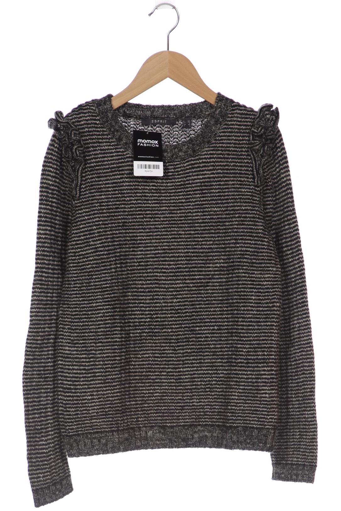 

Esprit Damen Pullover, grau