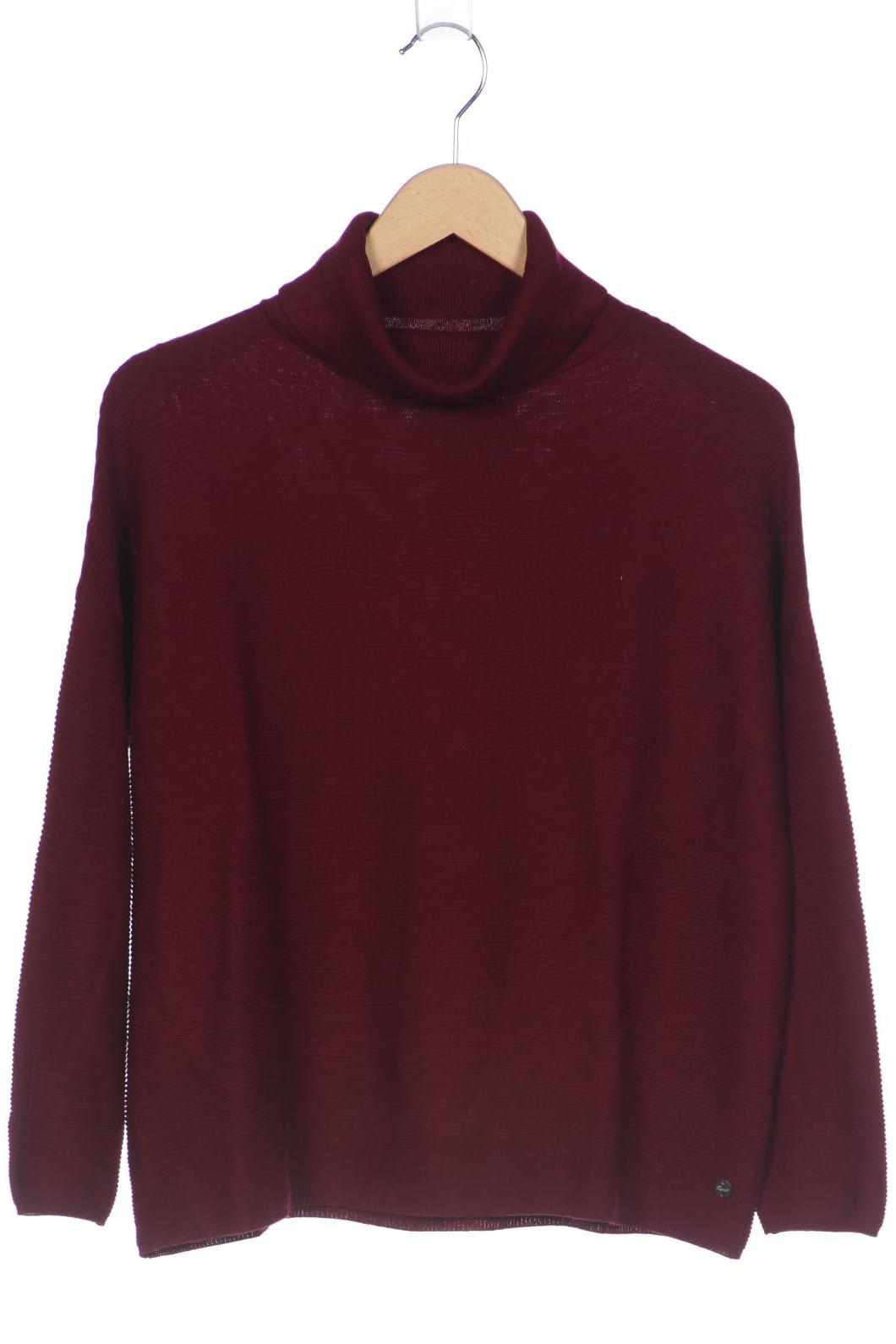 

Esprit Damen Pullover, bordeaux