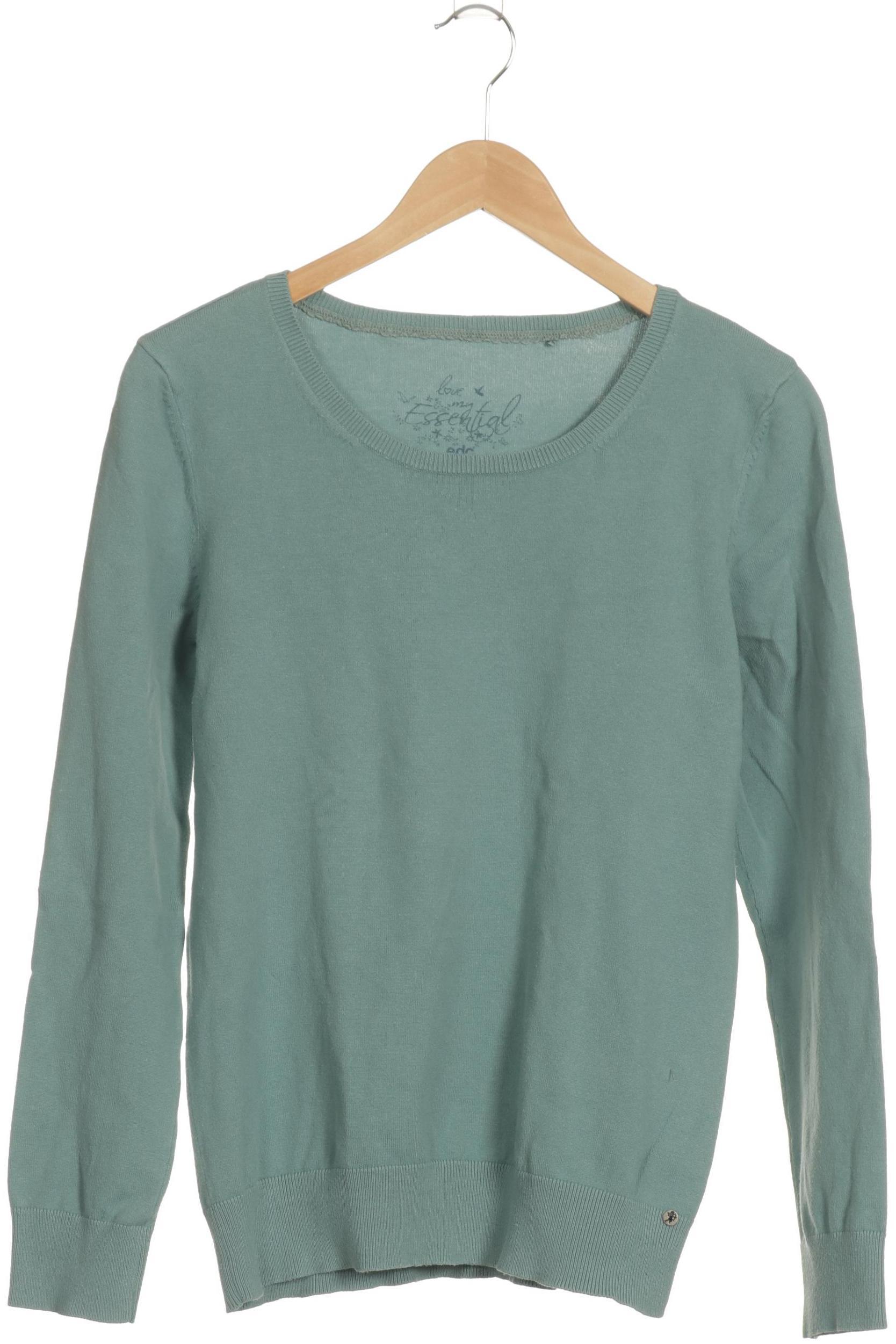 

Esprit Damen Pullover, türkis, Gr.
