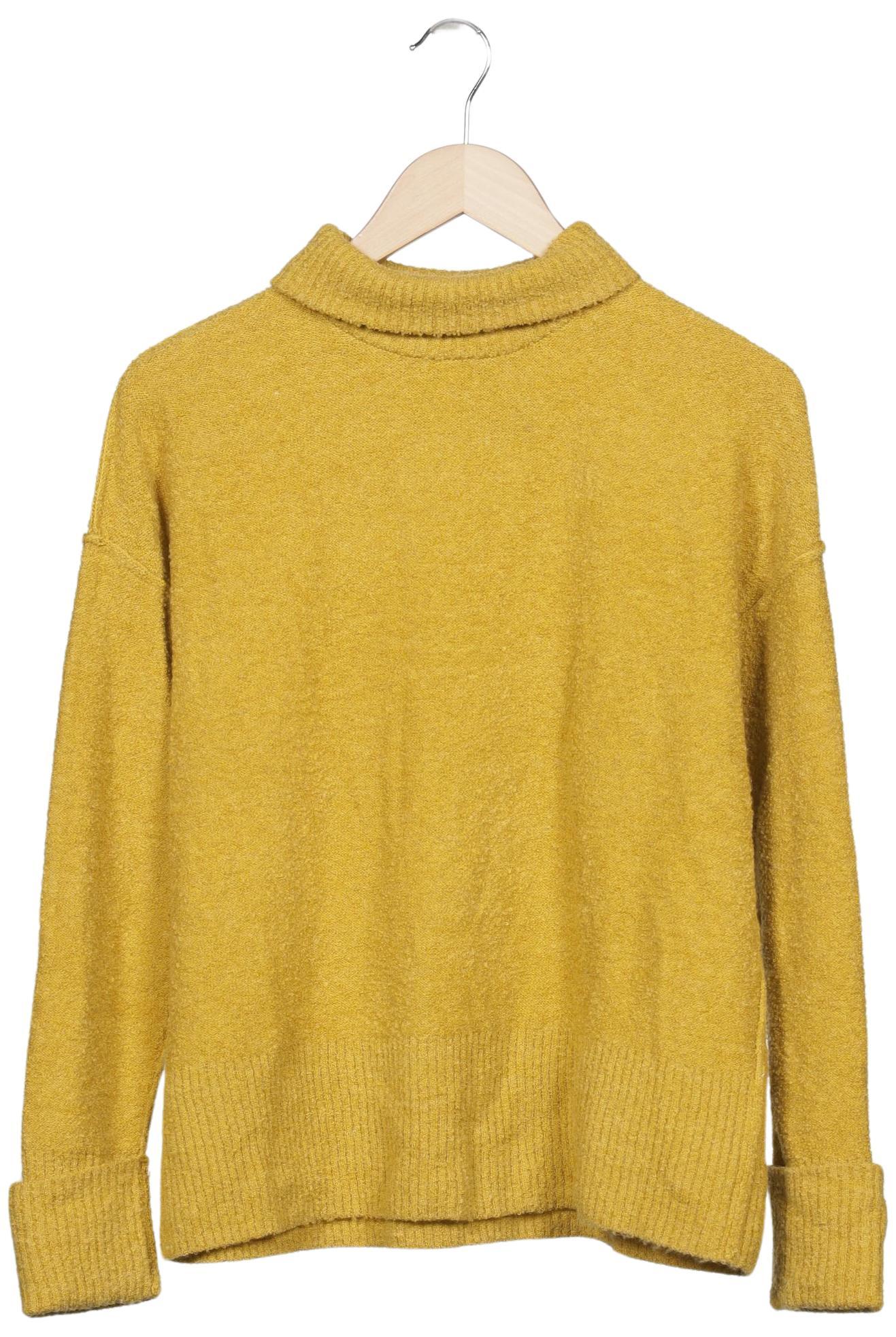 

Esprit Damen Pullover, gelb, Gr. 42
