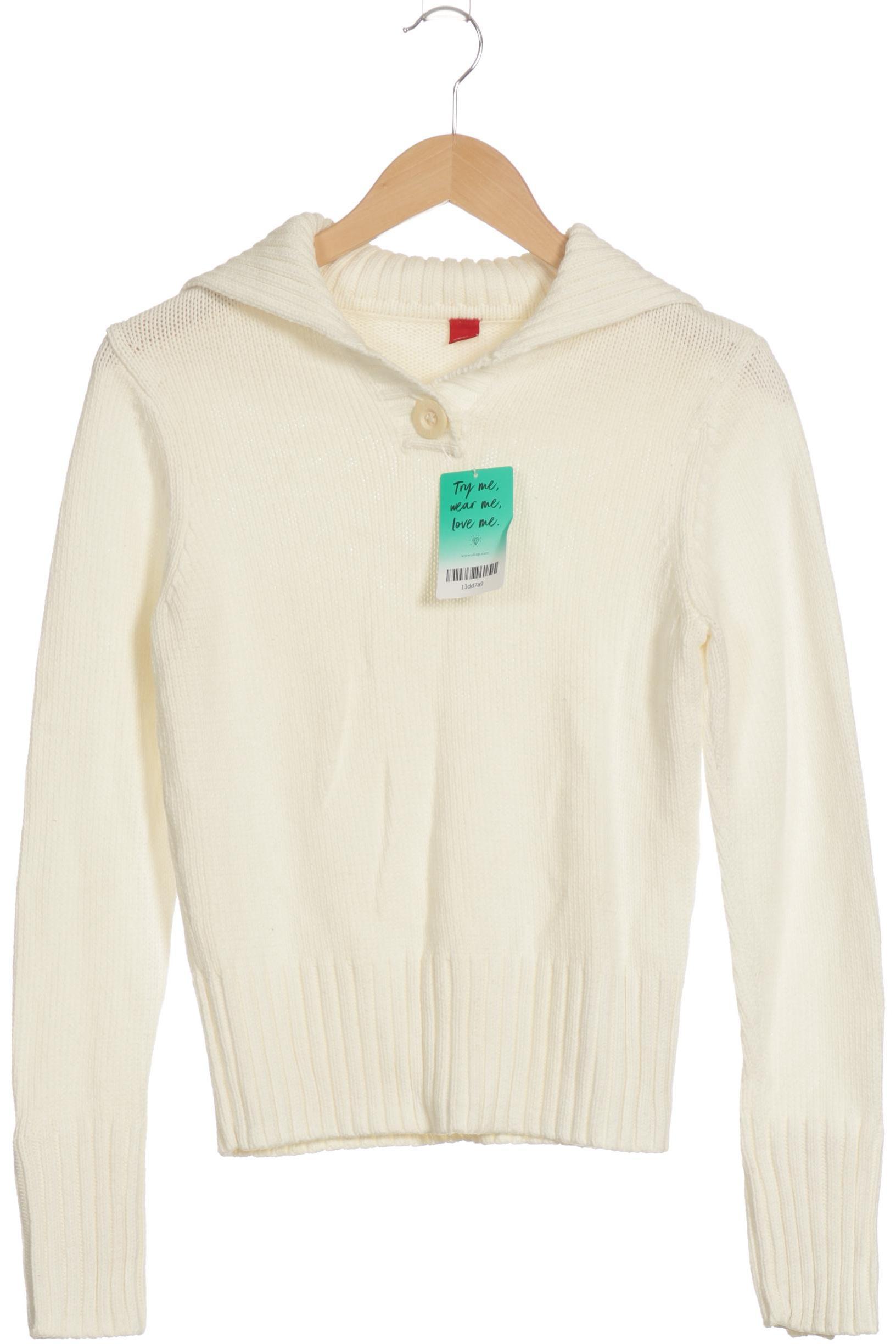 

Esprit Damen Pullover, weiß, Gr.