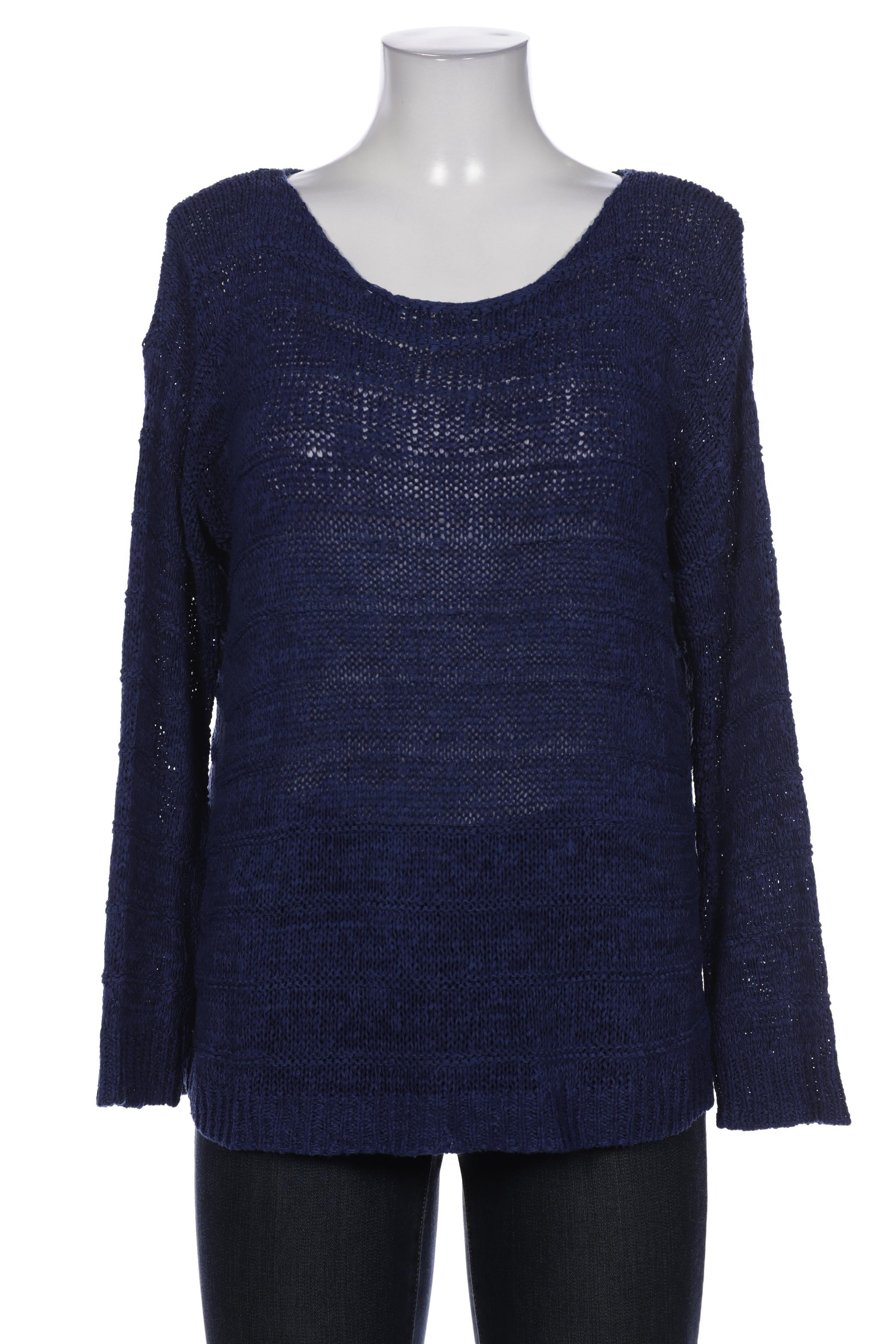 

Esprit Damen Pullover, marineblau, Gr. 36