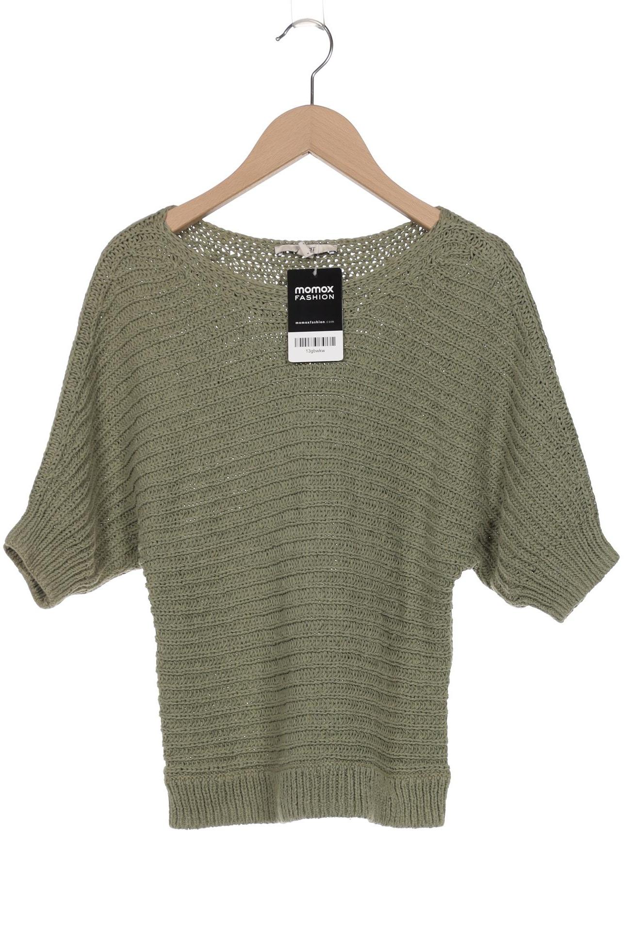 

Esprit Damen Pullover, grün, Gr. 34