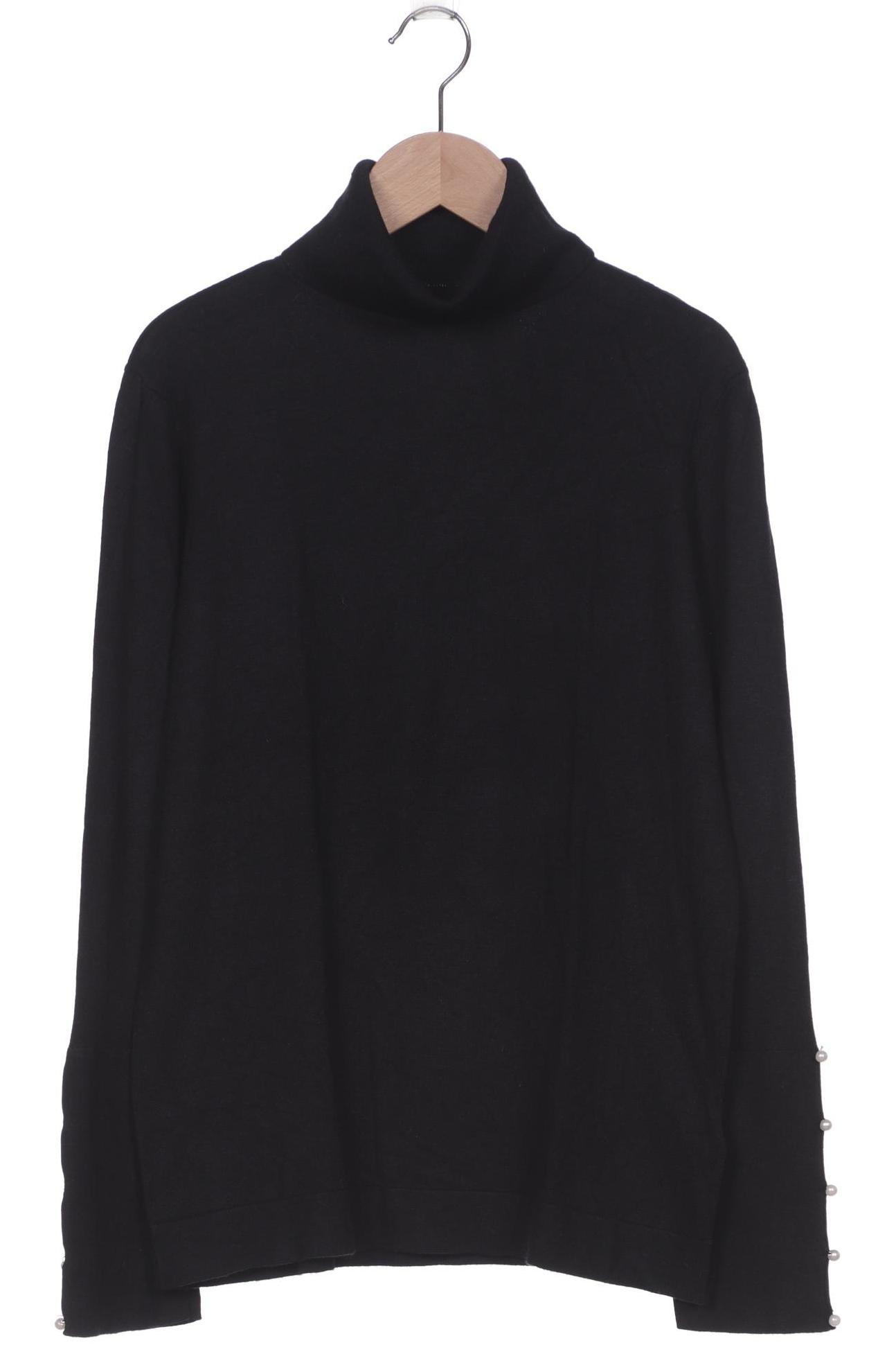 

Esprit Damen Pullover, schwarz