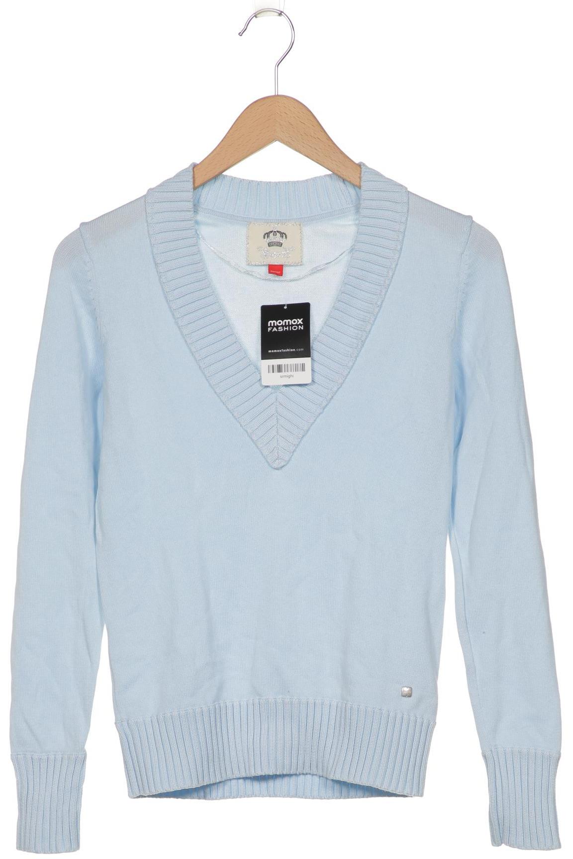 

Esprit Damen Pullover, hellblau, Gr. 36