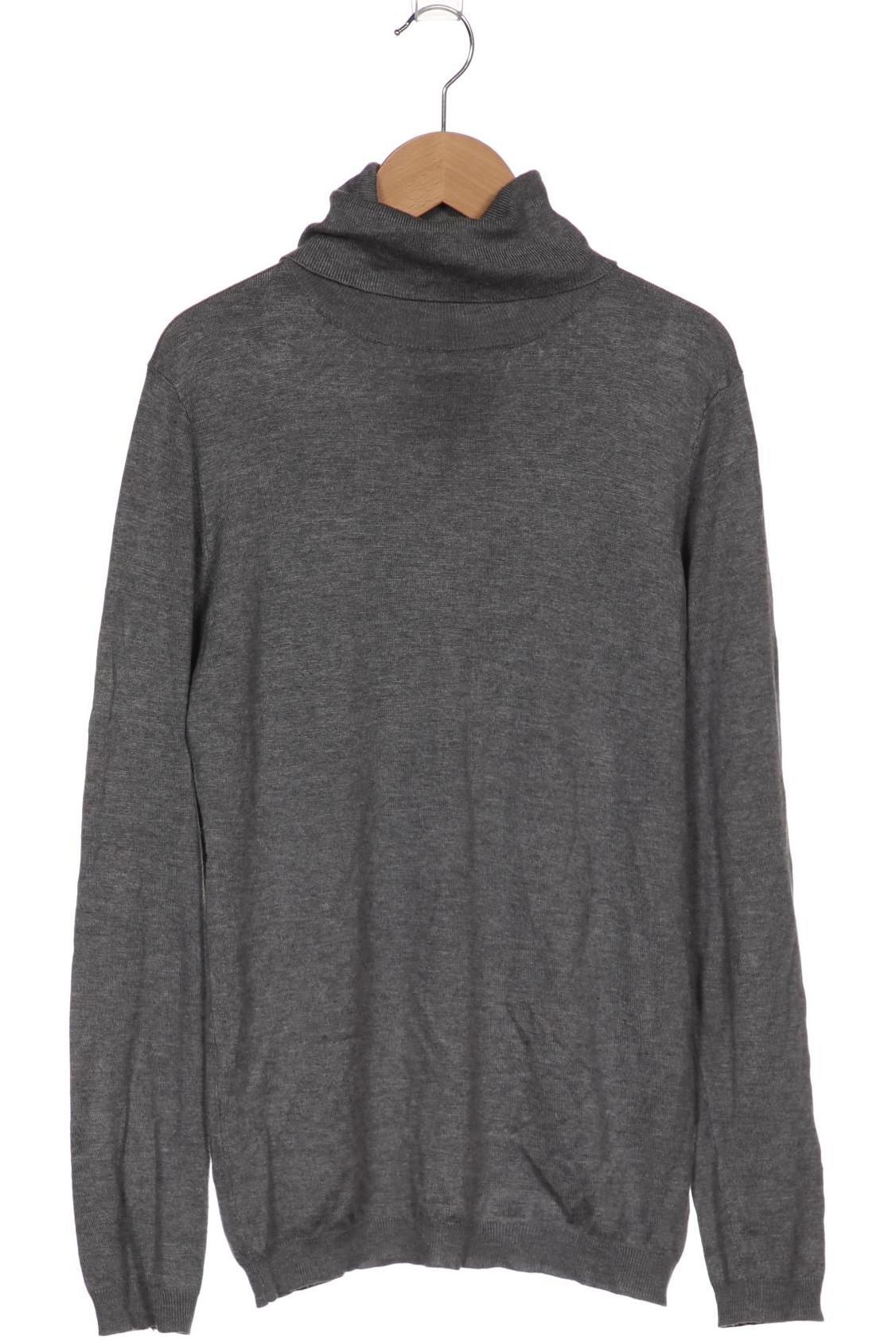 

Esprit Damen Pullover, grau