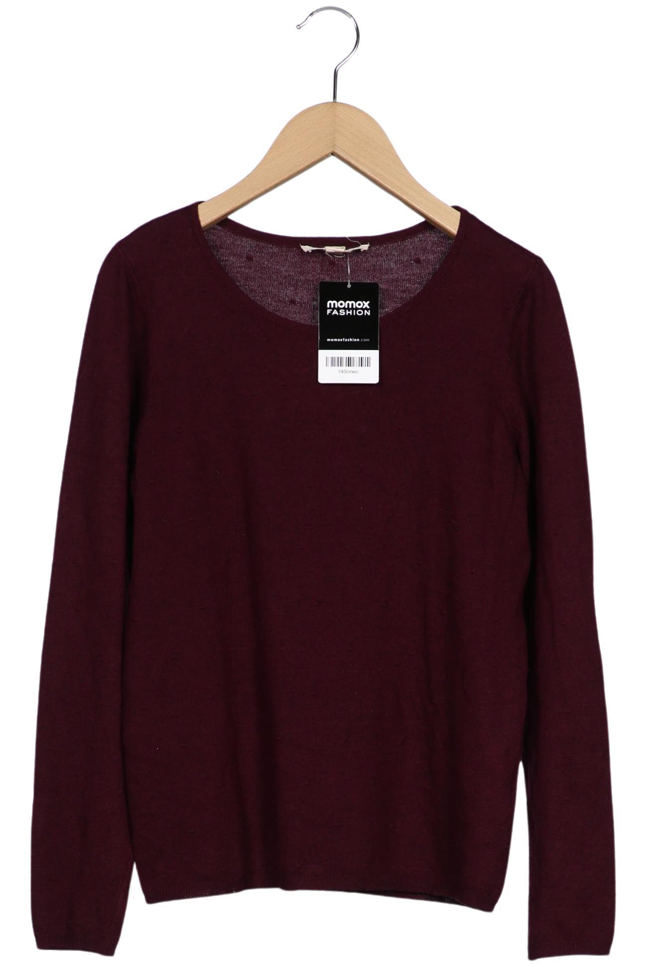 

Esprit Damen Pullover, bordeaux, Gr. 38
