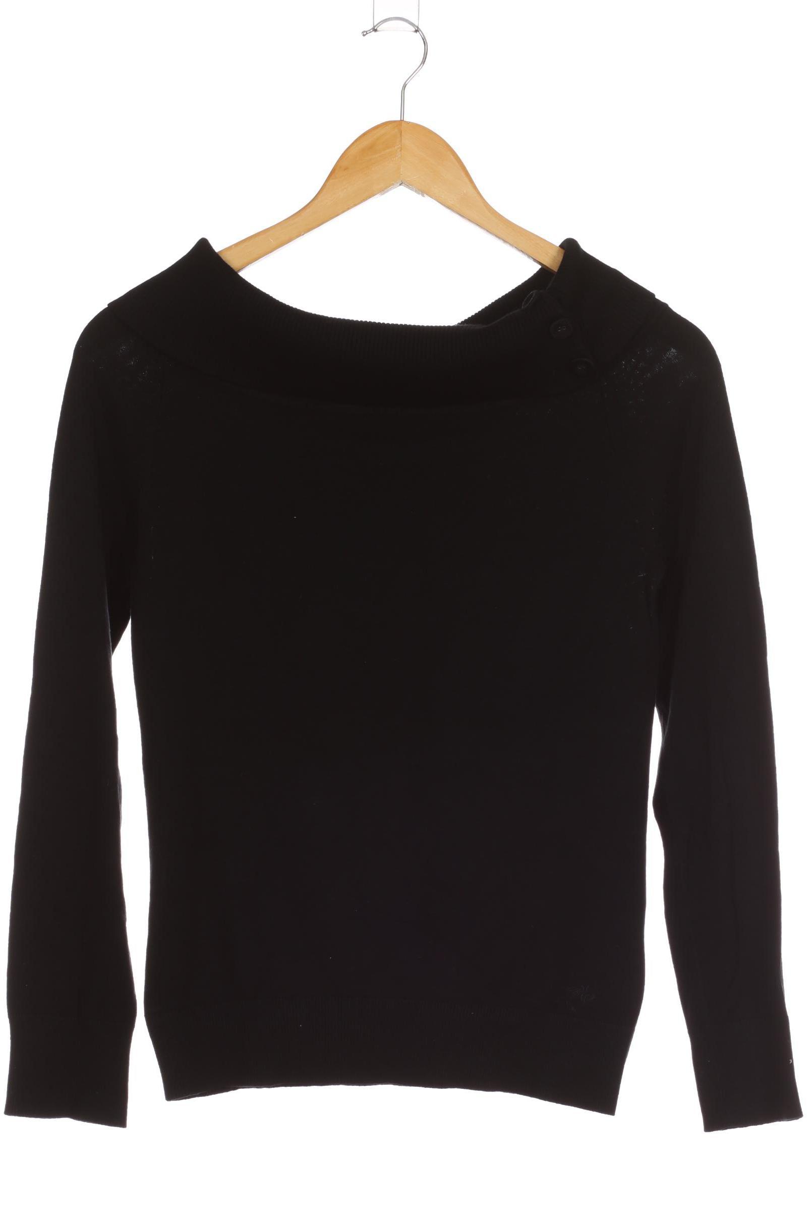 

Esprit Damen Pullover, schwarz, Gr. 36