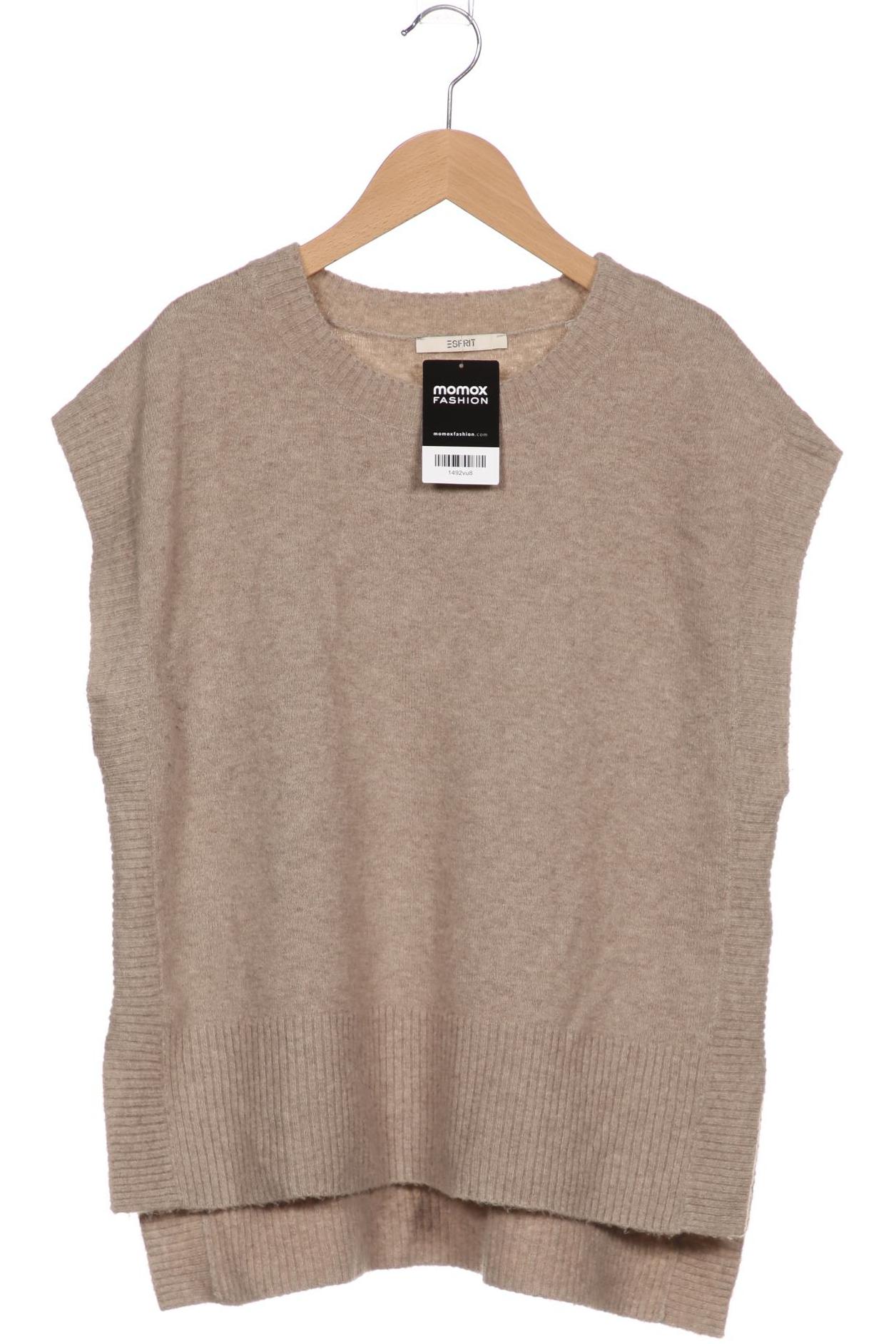 

Esprit Damen Pullover, braun