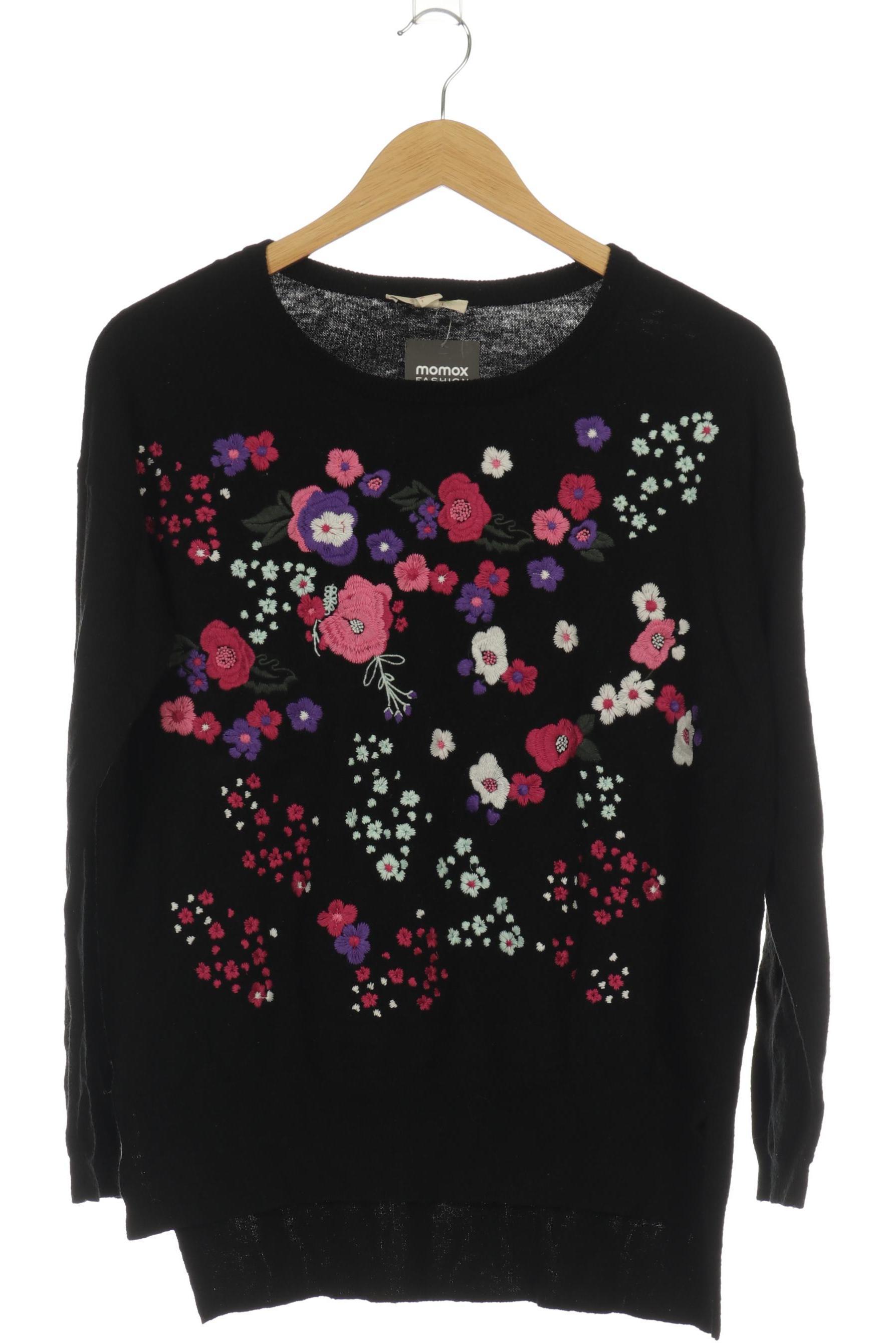 

Esprit Damen Pullover, schwarz, Gr.