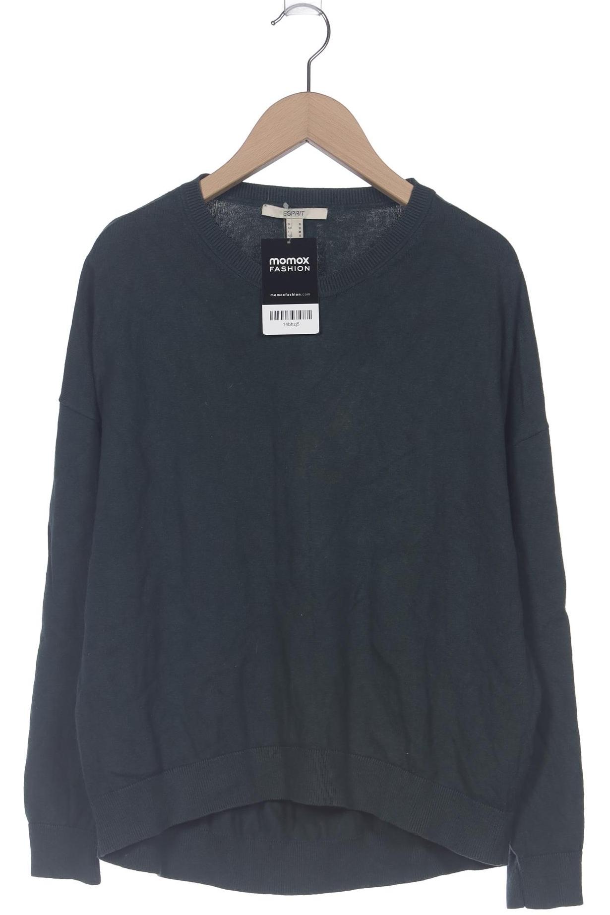 

Esprit Damen Pullover, türkis, Gr. 36
