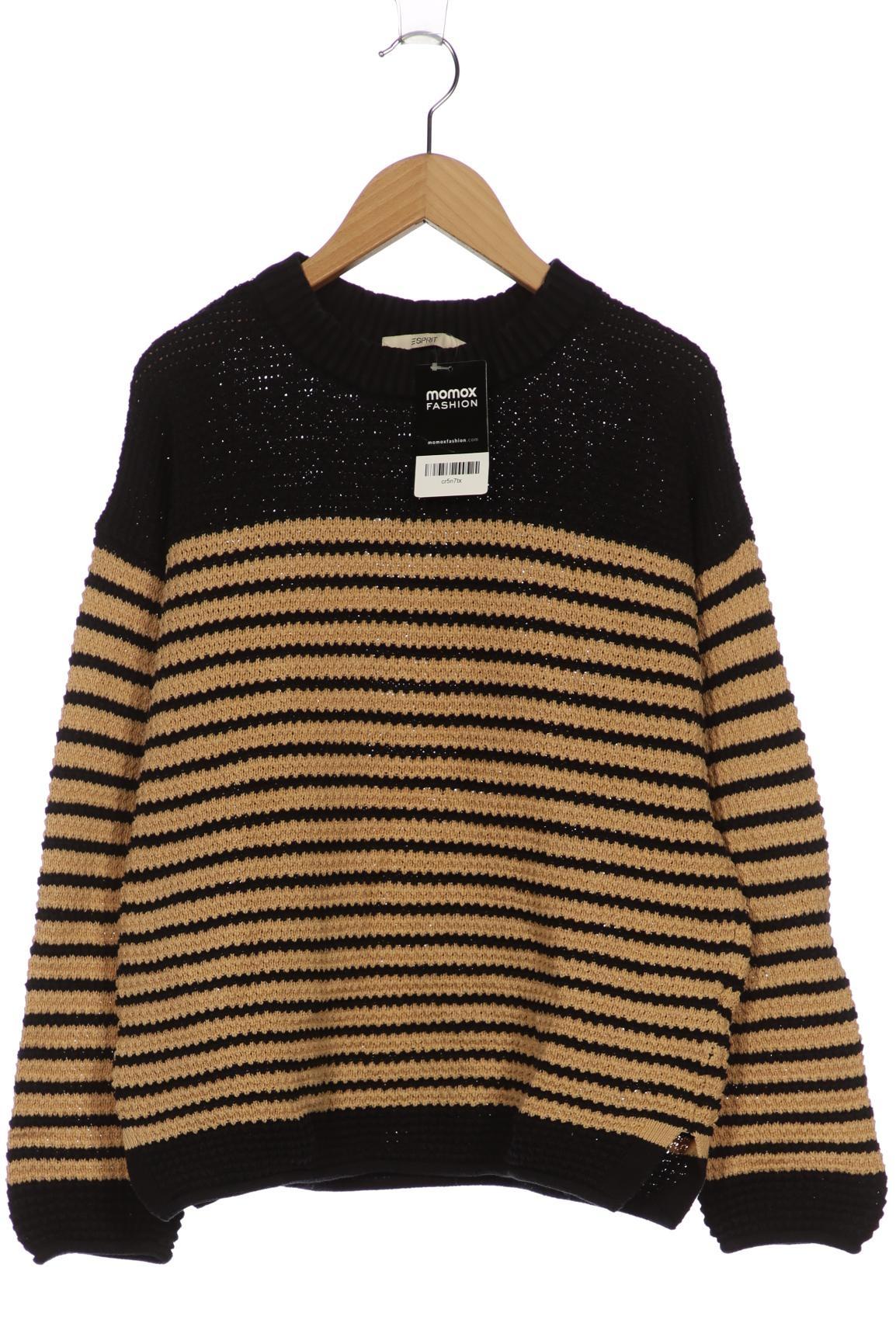 

Esprit Damen Pullover, beige, Gr. 36