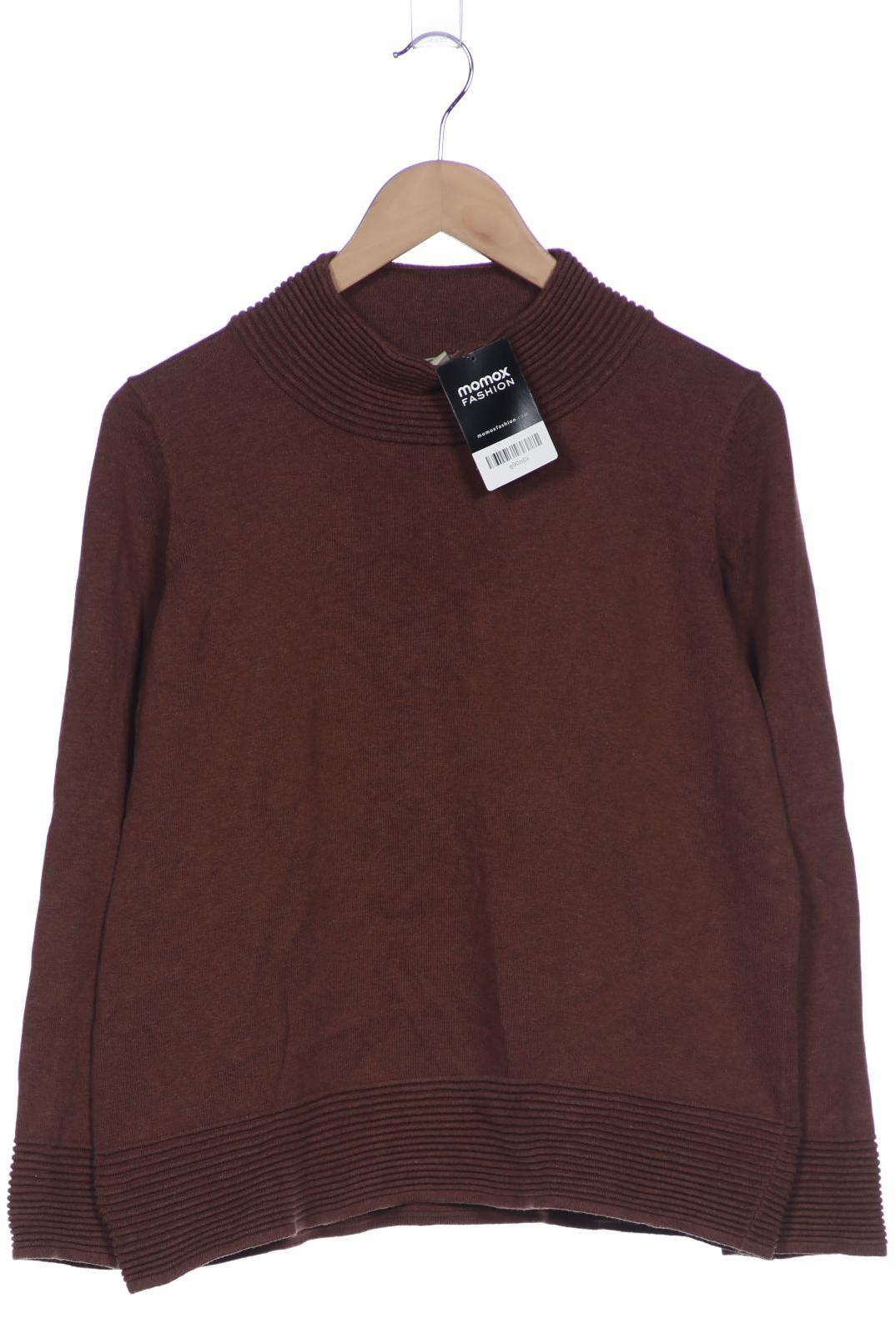 

Esprit Damen Pullover, braun, Gr. 38