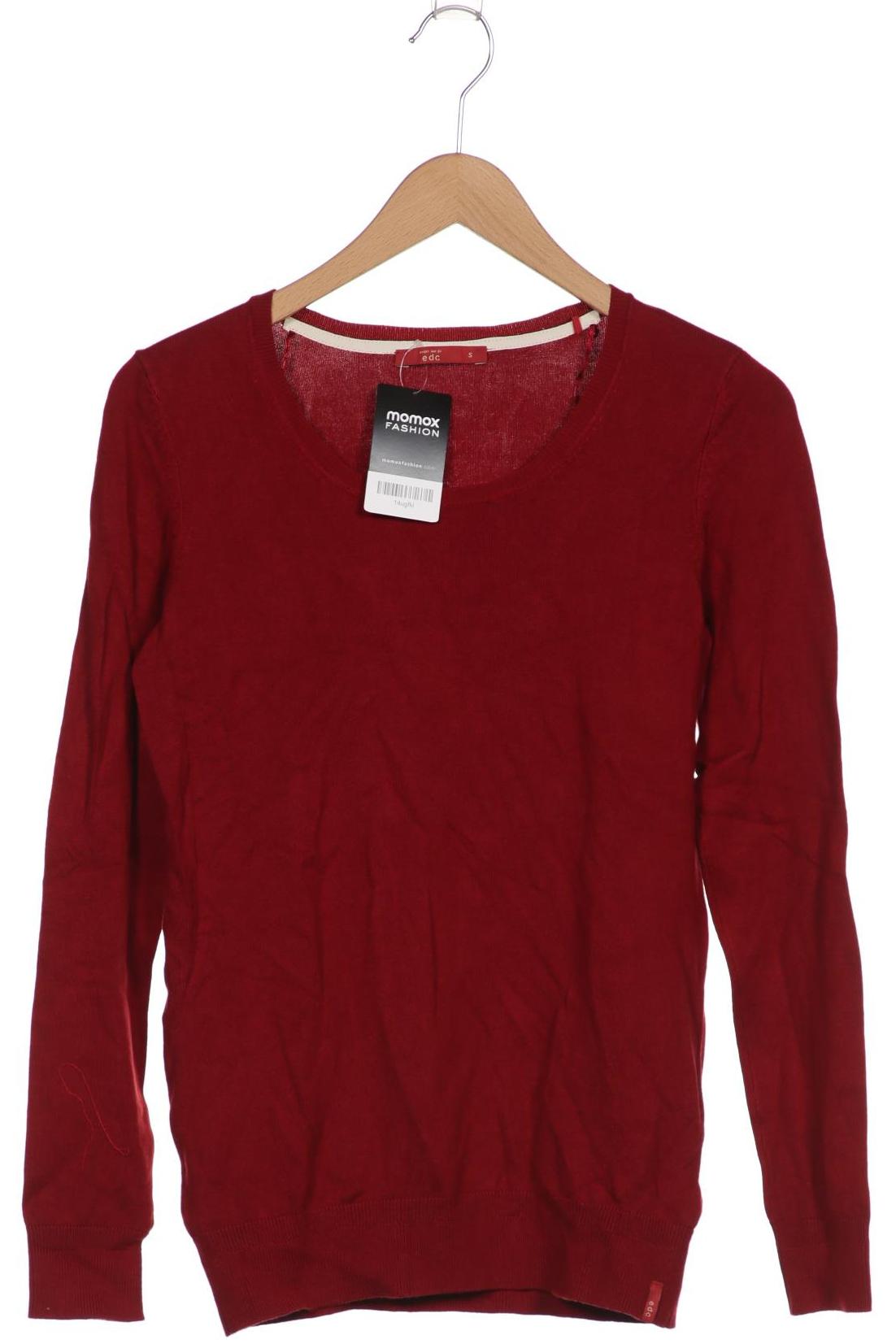 

Esprit Damen Pullover, bordeaux