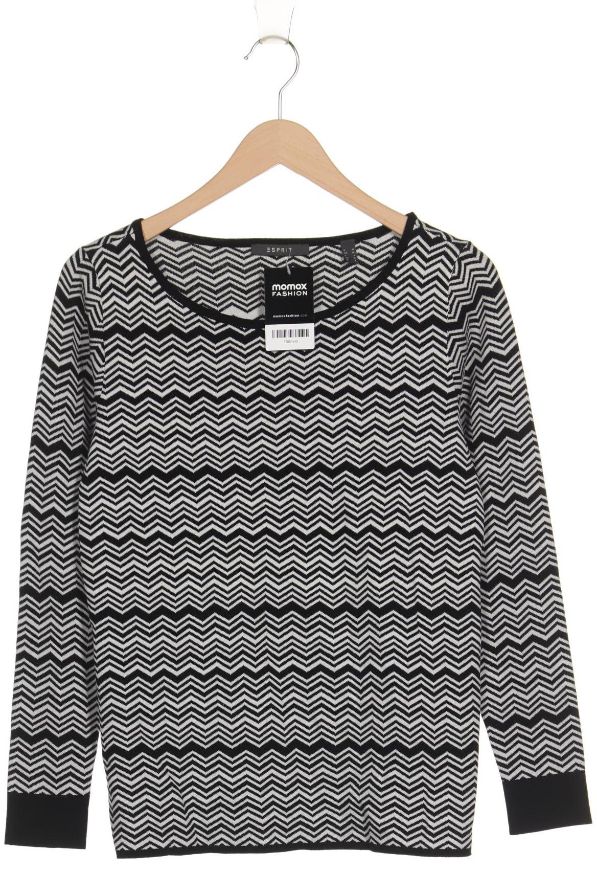 

Esprit Damen Pullover, schwarz, Gr. 38