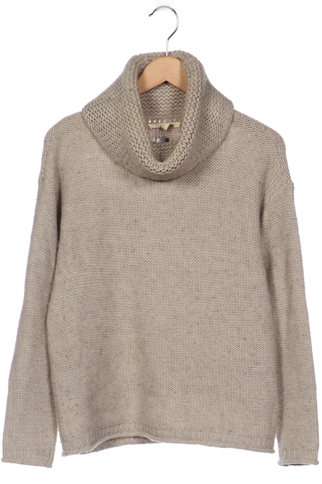 

Esprit Damen Pullover, beige, Gr. 38