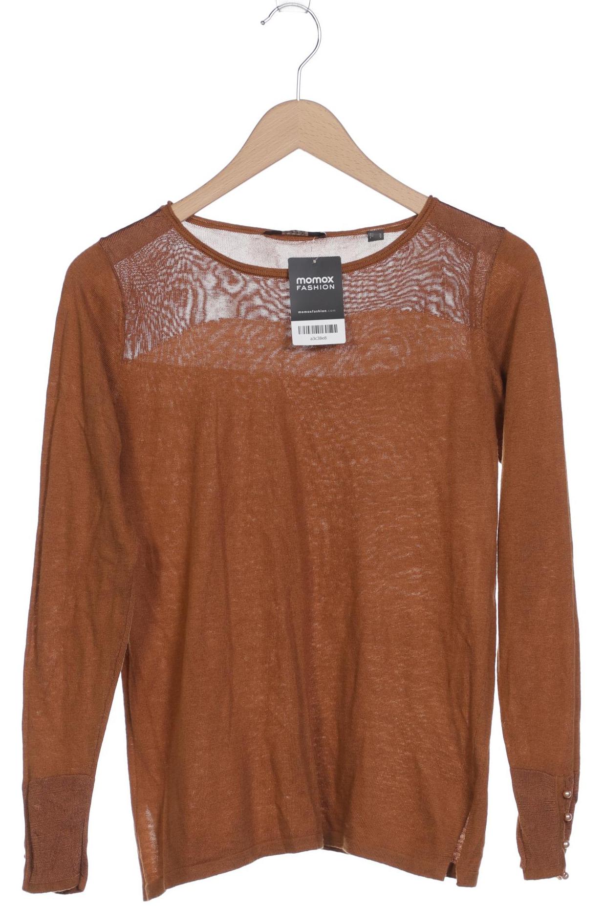

Esprit Damen Pullover, braun, Gr. 38