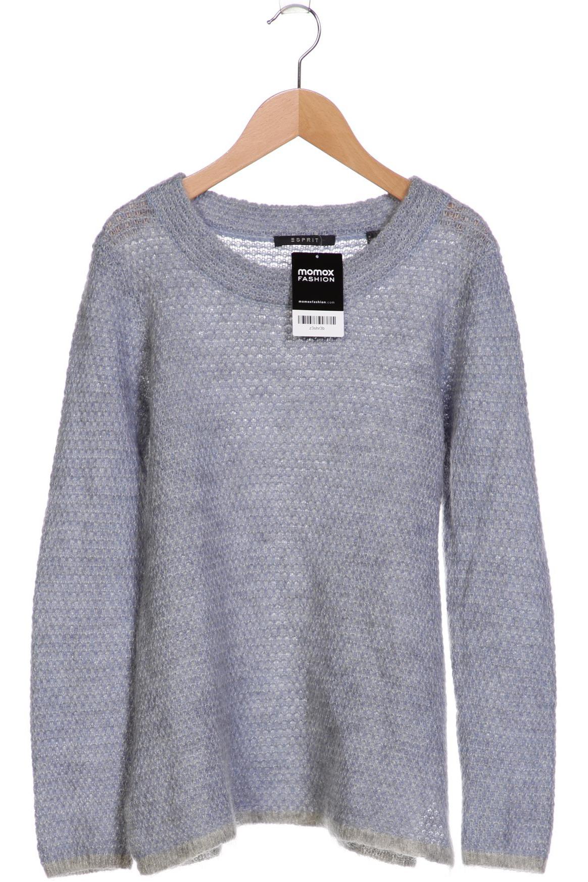 

Esprit Damen Pullover, hellblau, Gr. 36