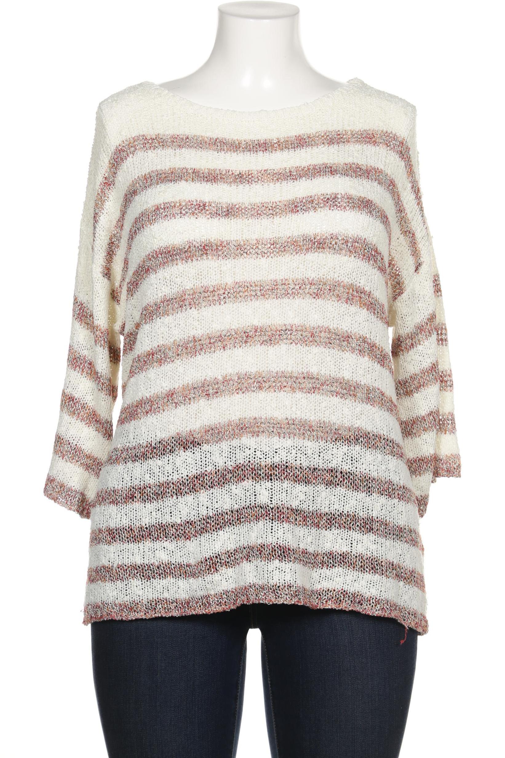 

Esprit Damen Pullover, weiß