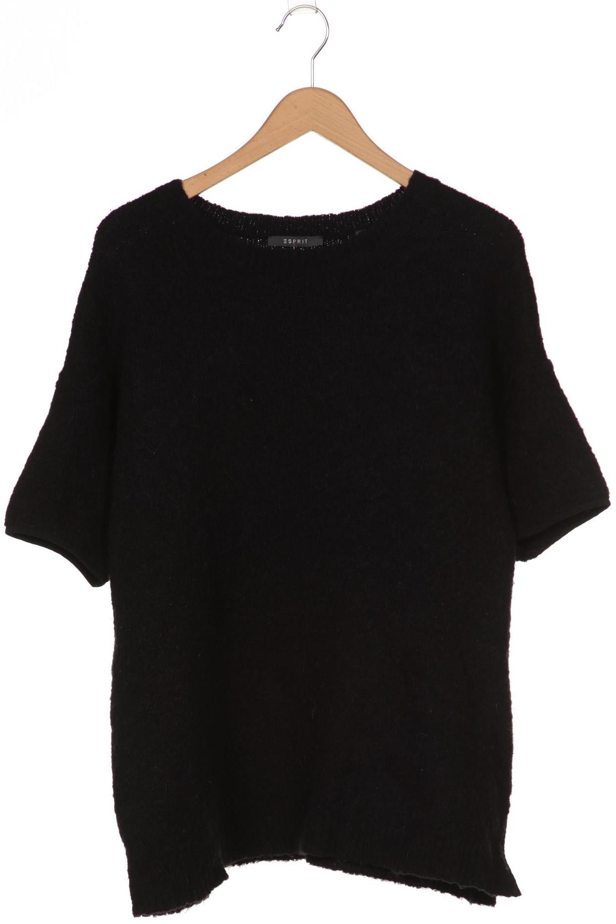 

Esprit Damen Pullover, schwarz, Gr. 36