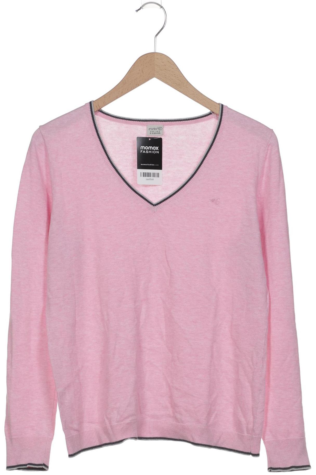 

Esprit Damen Pullover, pink, Gr. 44