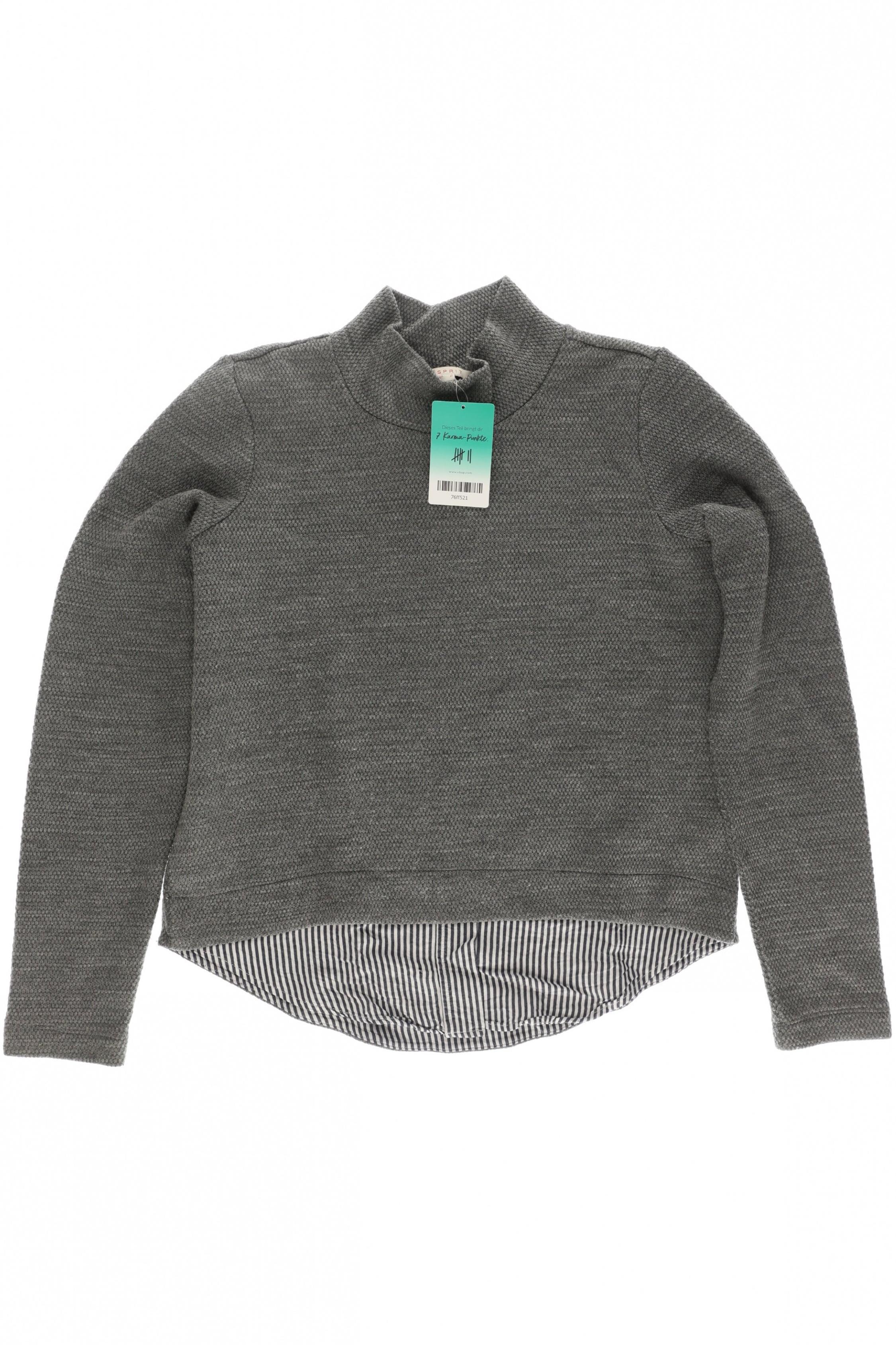 

Esprit Damen Pullover, grau, Gr.