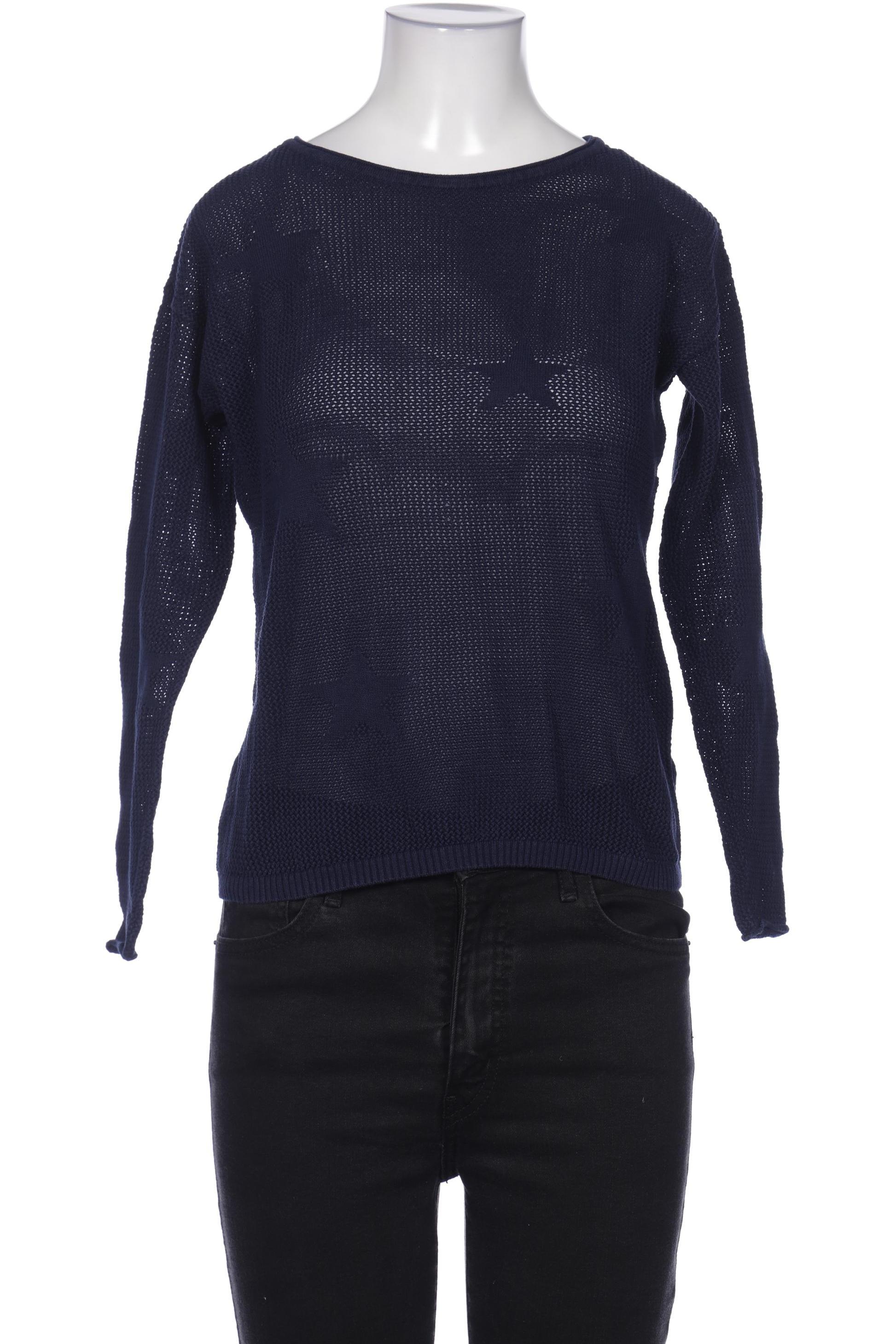

Esprit Damen Pullover, blau