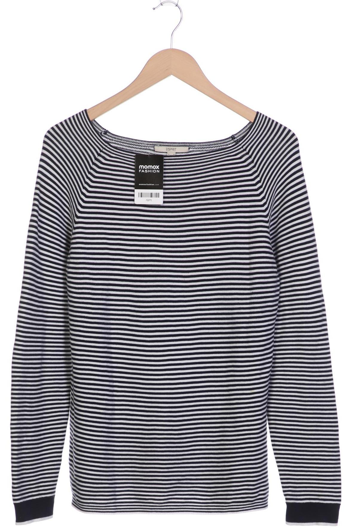 

Esprit Damen Pullover, marineblau