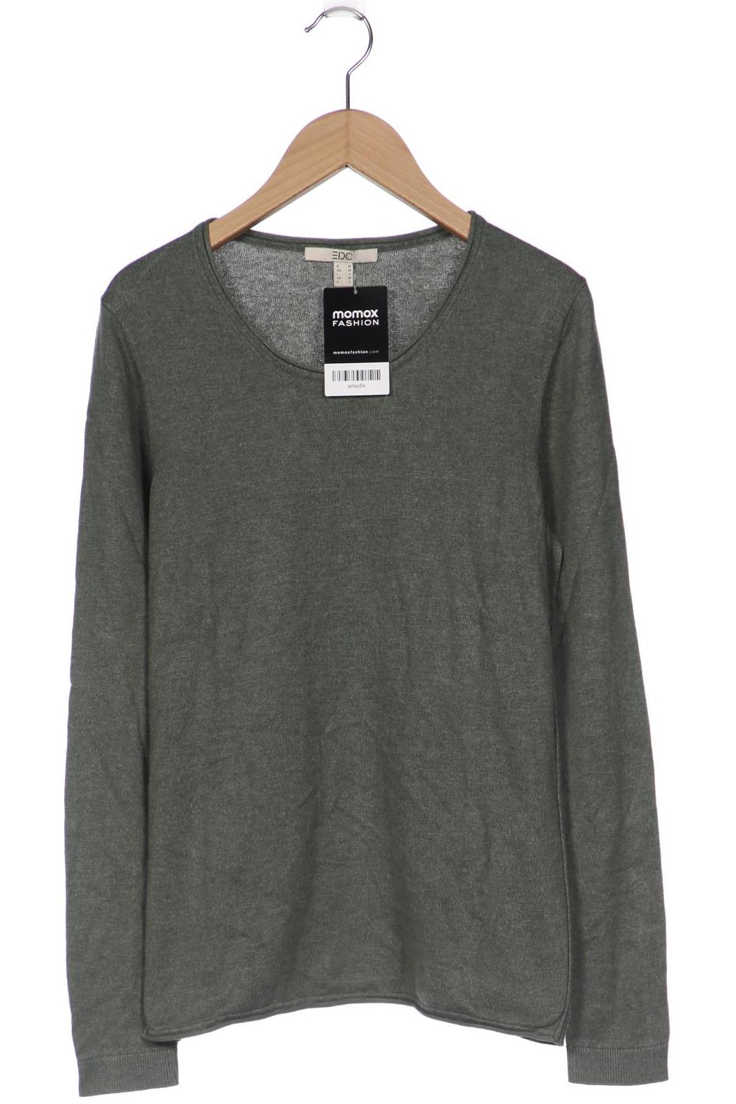 

Esprit Damen Pullover, grün