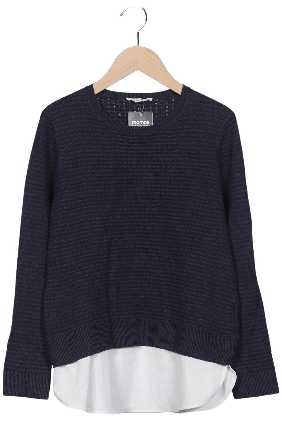 

Esprit Damen Pullover, marineblau, Gr. 36