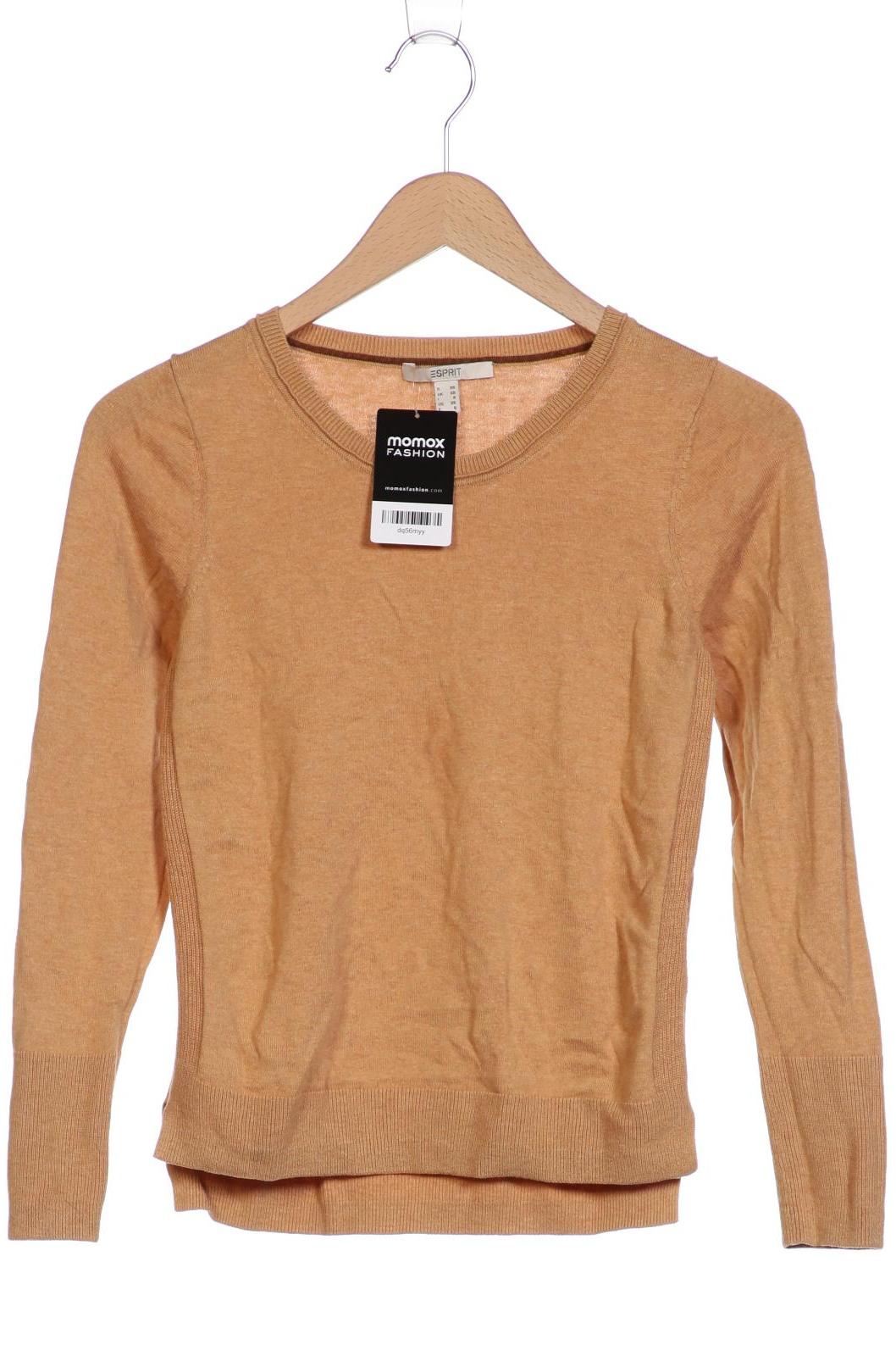 

Esprit Damen Pullover, beige