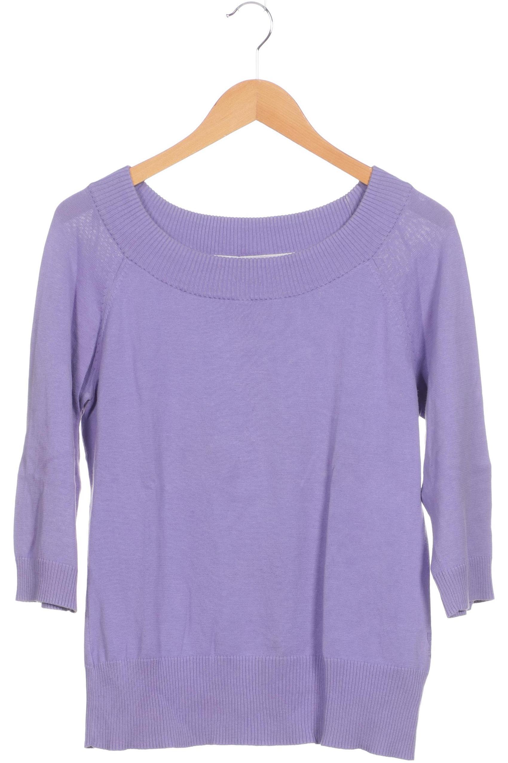 

Esprit Damen Pullover, lila, Gr.