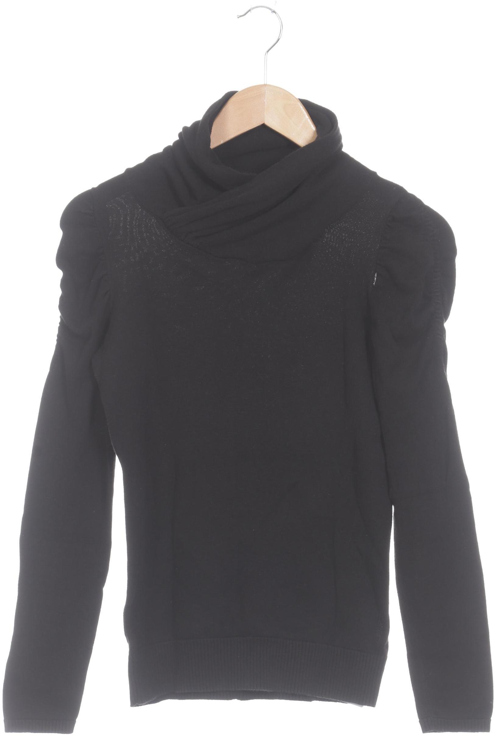 

Esprit Damen Pullover, schwarz, Gr.