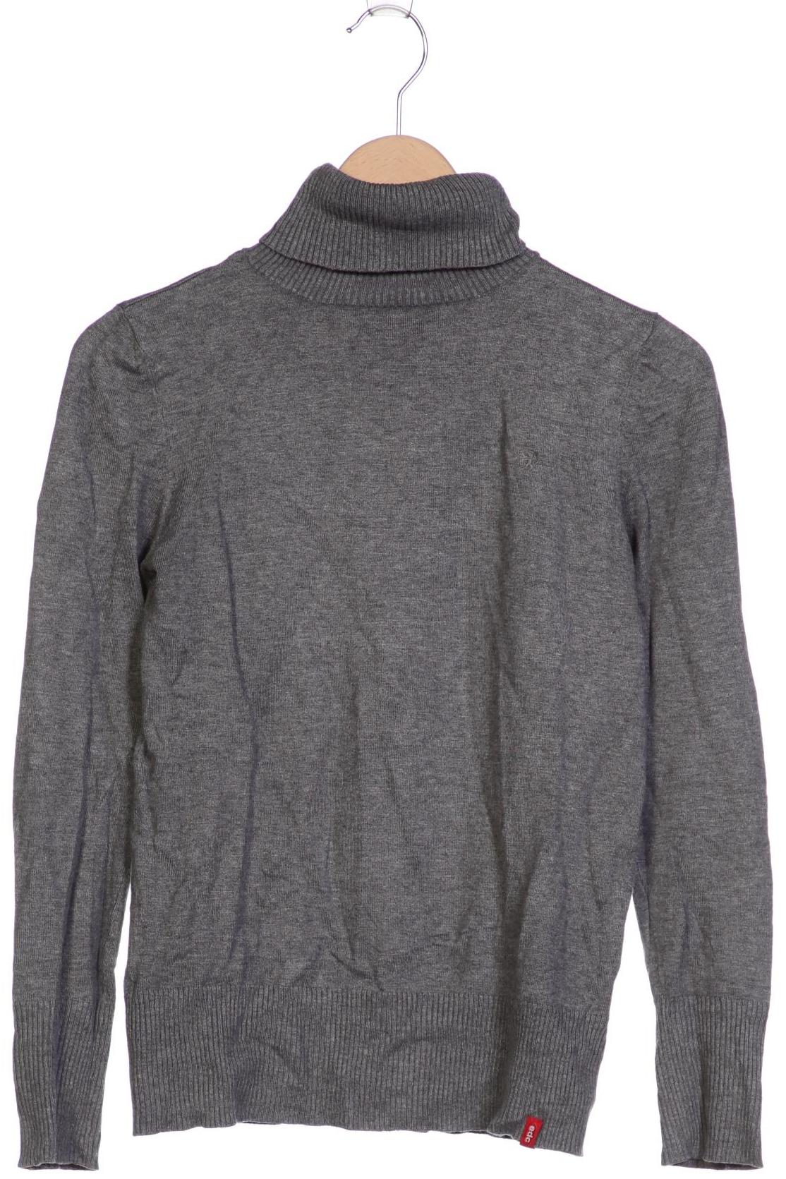 

Esprit Damen Pullover, grau