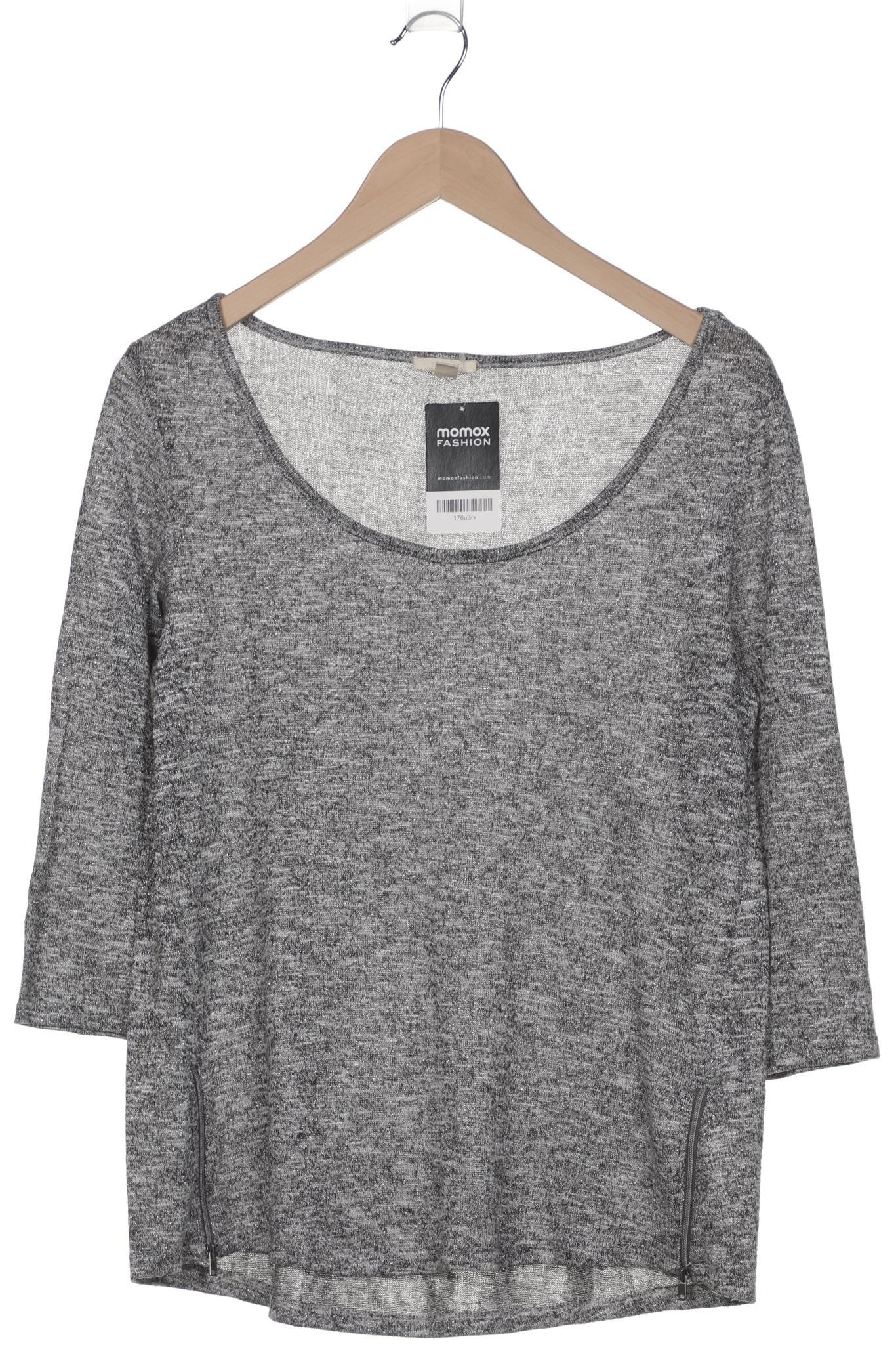 

Esprit Damen Pullover, grau, Gr. 42