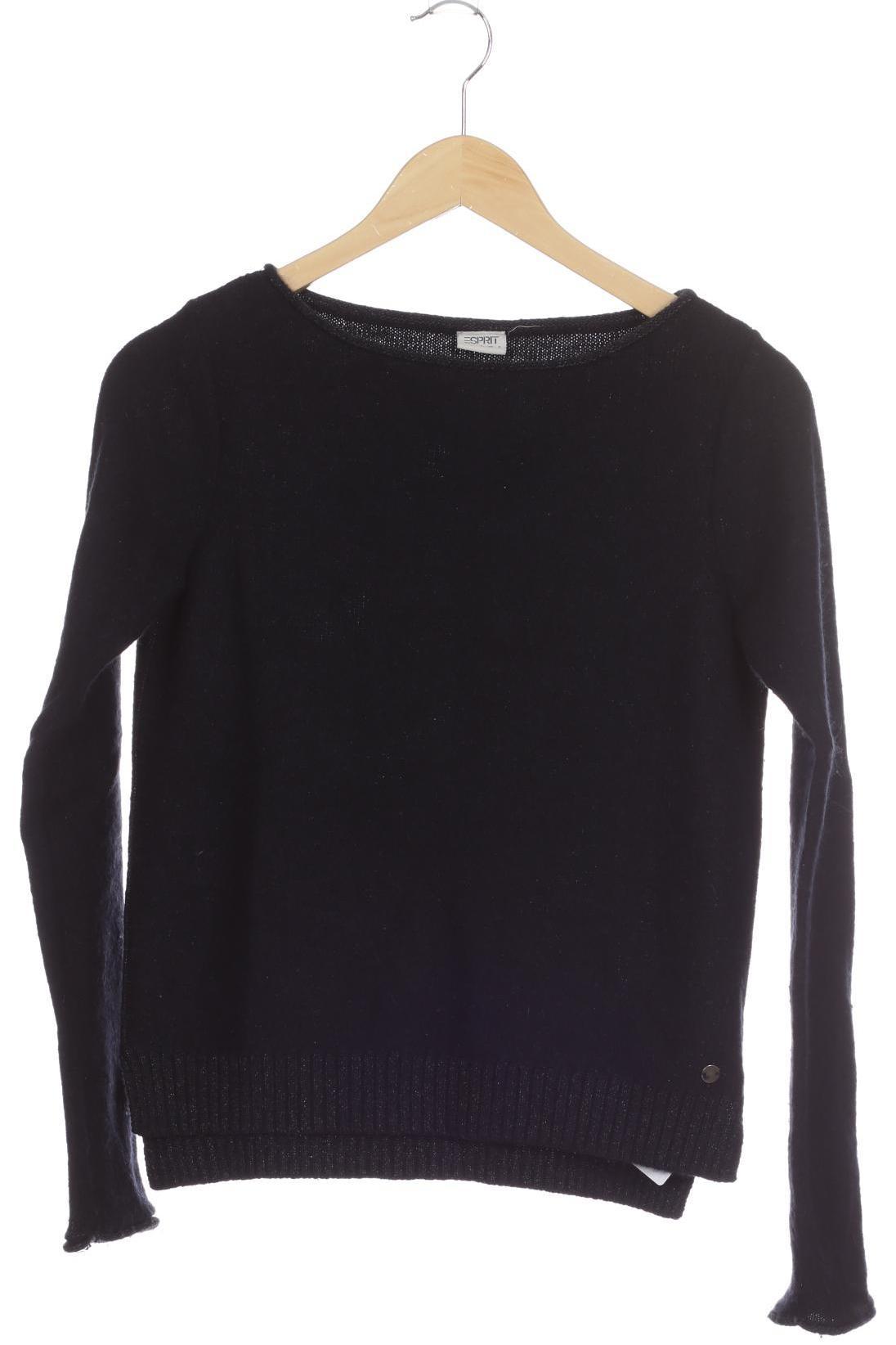 

Esprit Damen Pullover, blau, Gr.