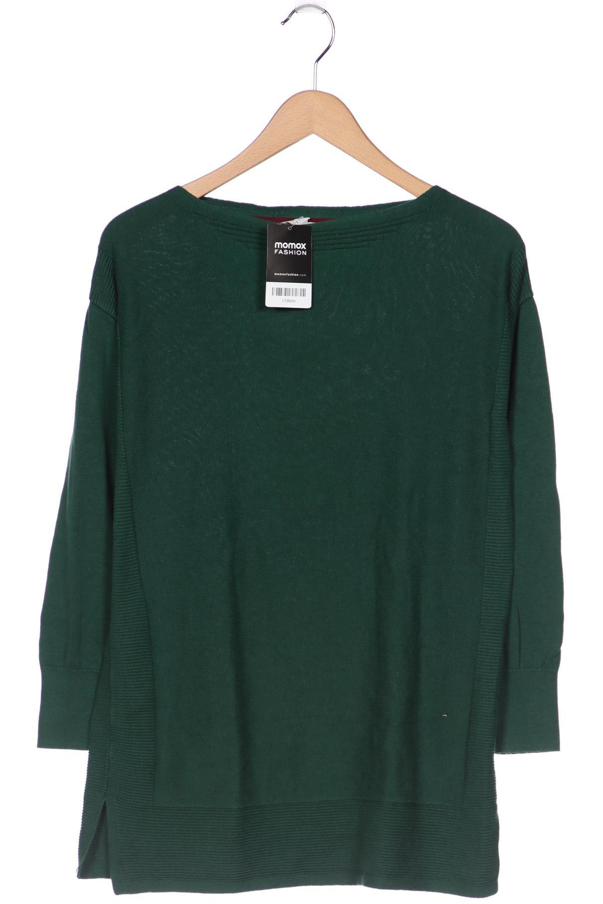 

Esprit Damen Pullover, grün, Gr. 42