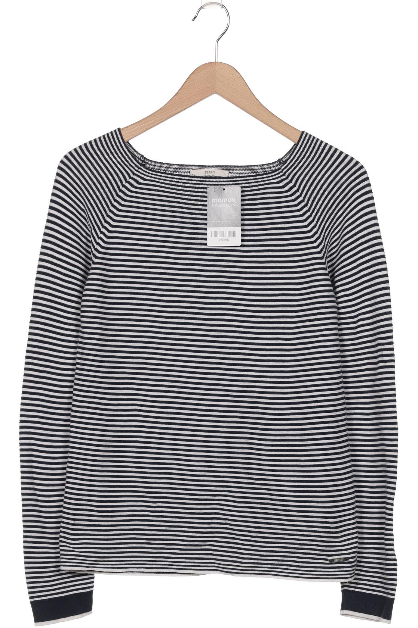 

Esprit Damen Pullover, marineblau, Gr. 38