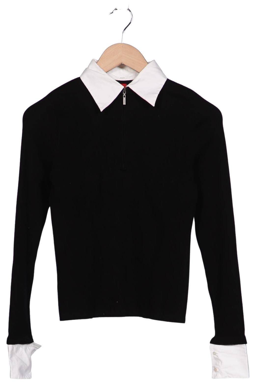 

Esprit Damen Pullover, mehrfarbig, Gr. 36