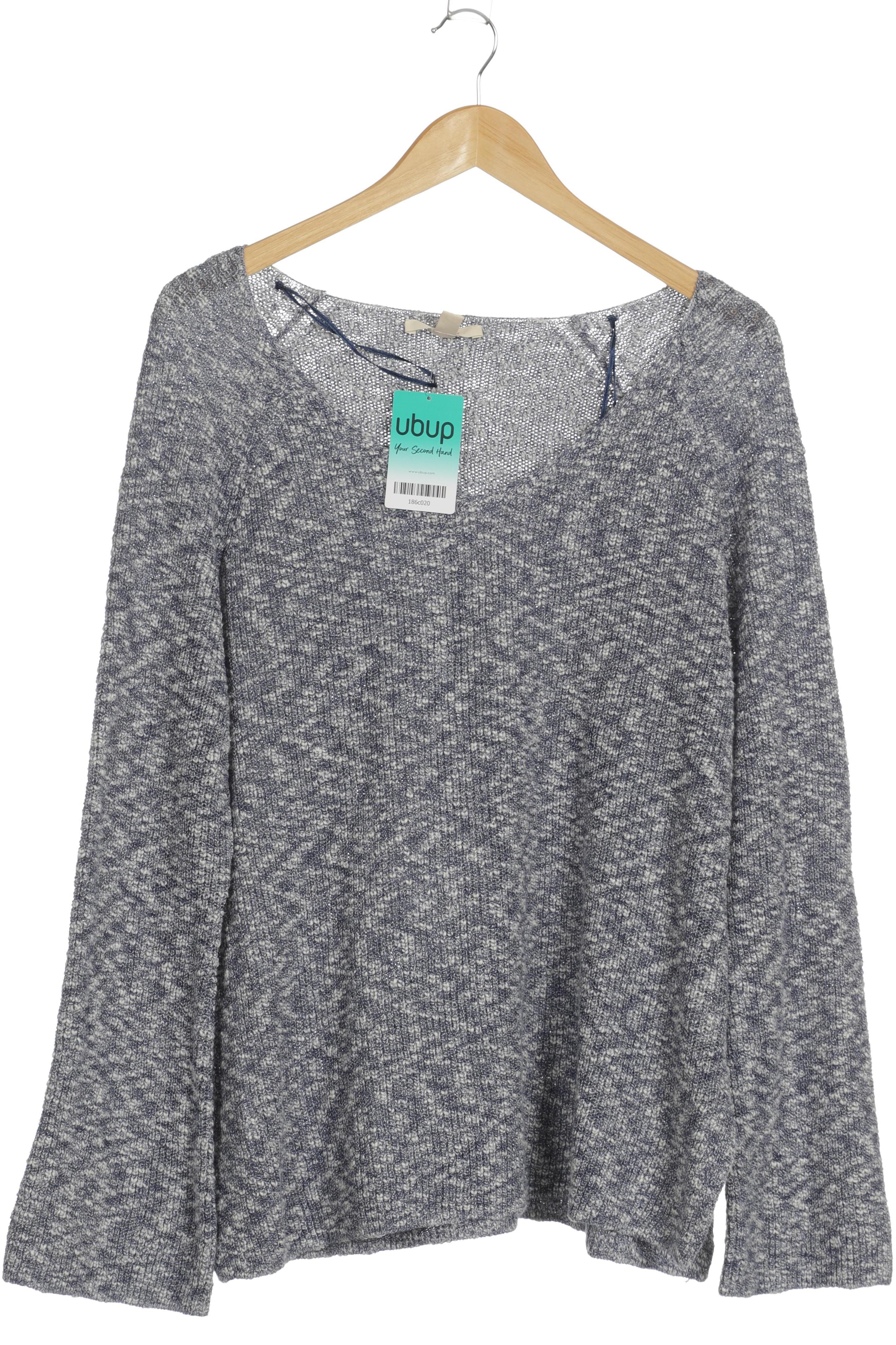

Esprit Damen Pullover, blau, Gr.