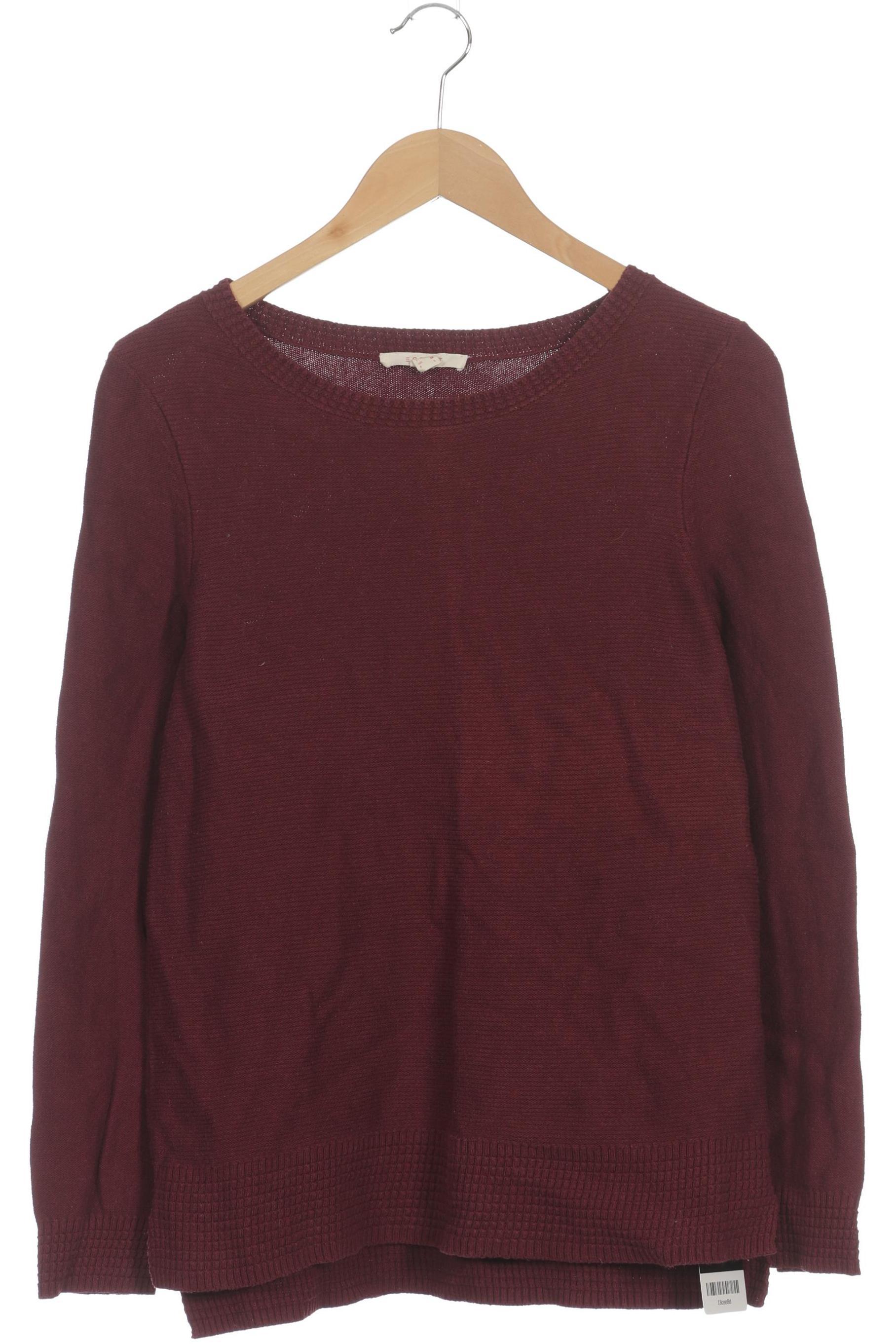 

Esprit Damen Pullover, lila, Gr.