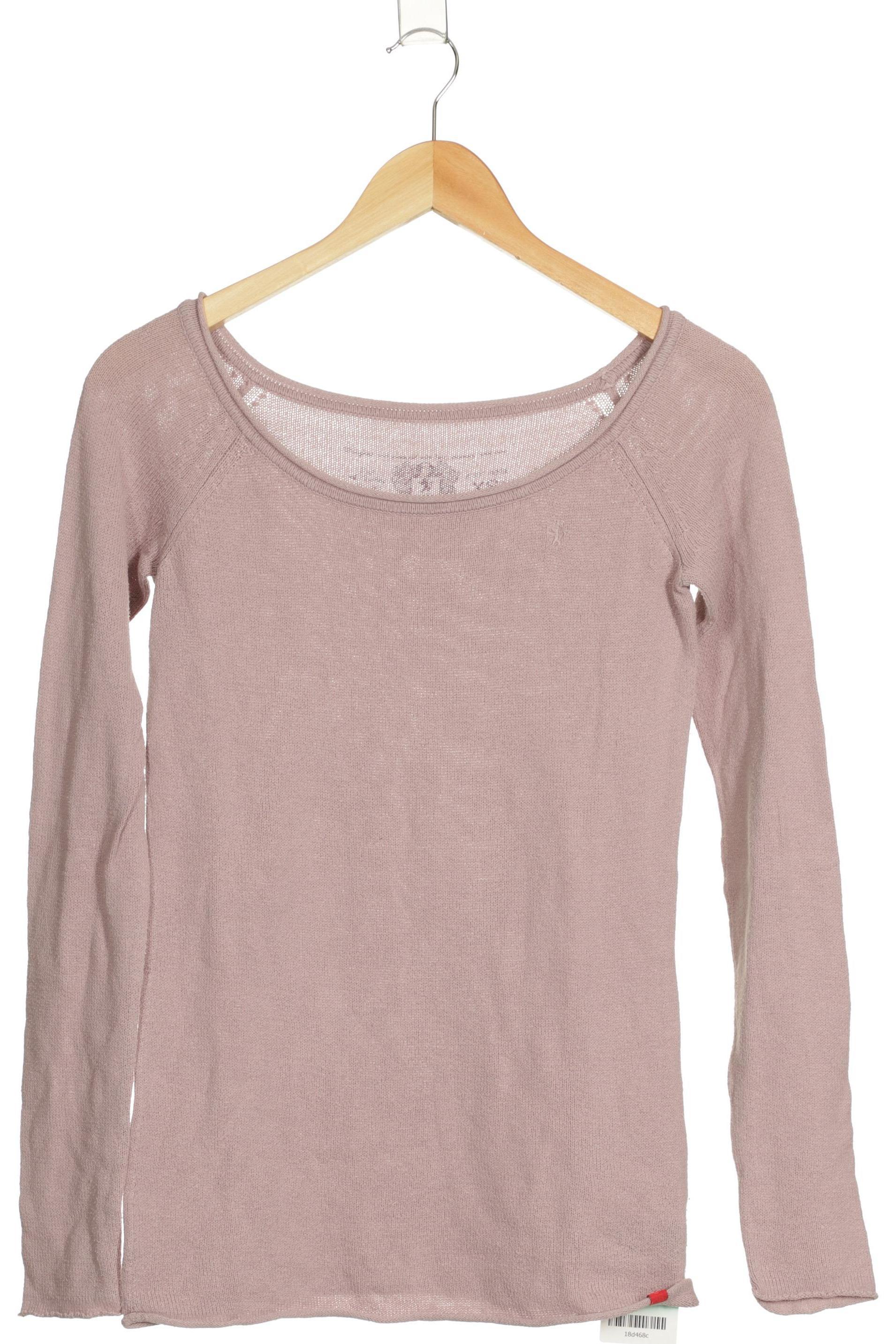 

Esprit Damen Pullover, lila, Gr.