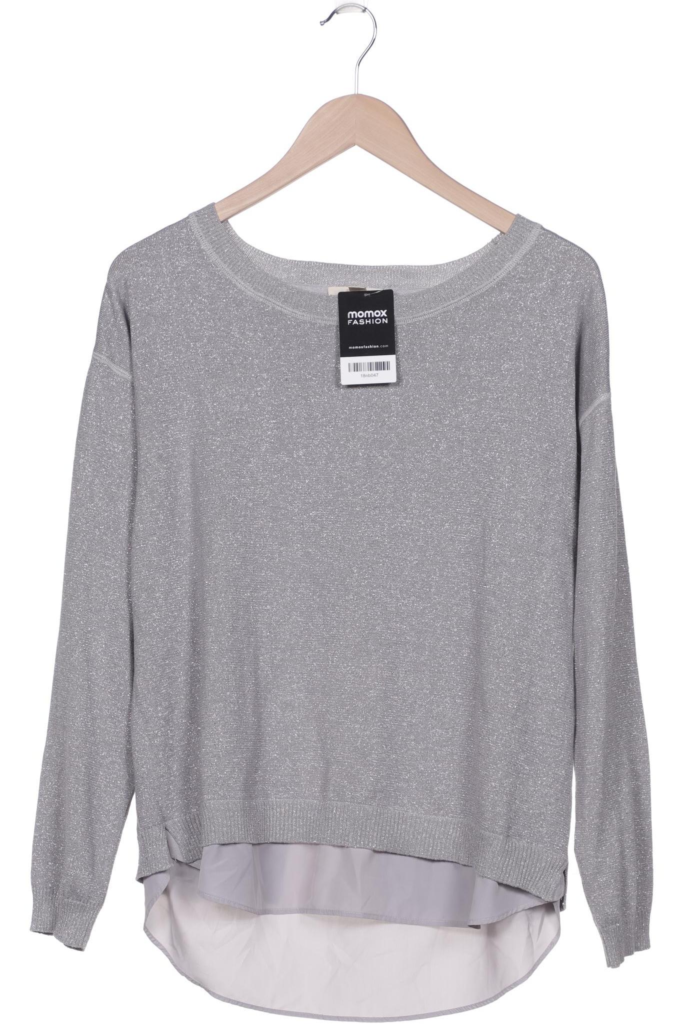 

Esprit Damen Pullover, grau