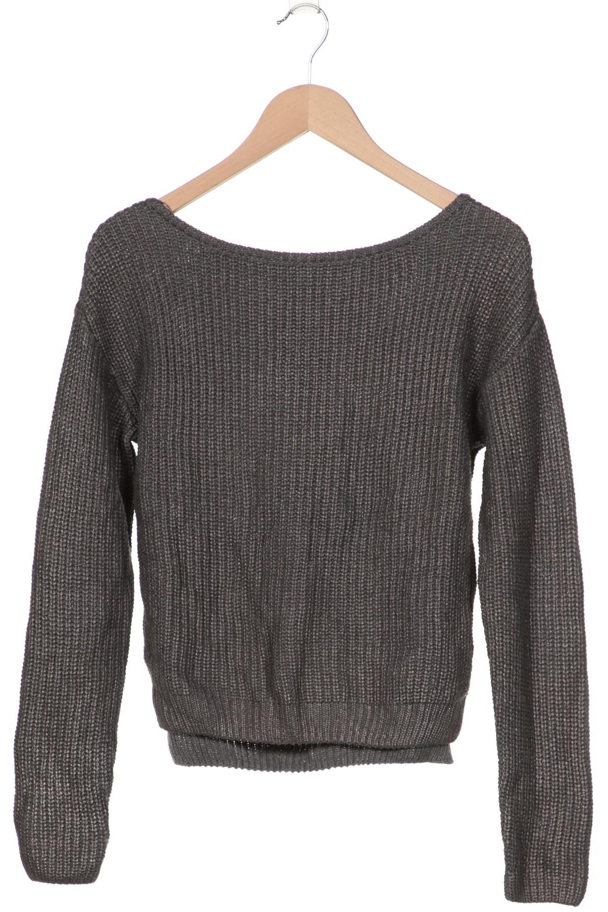 

Esprit Damen Pullover, grau